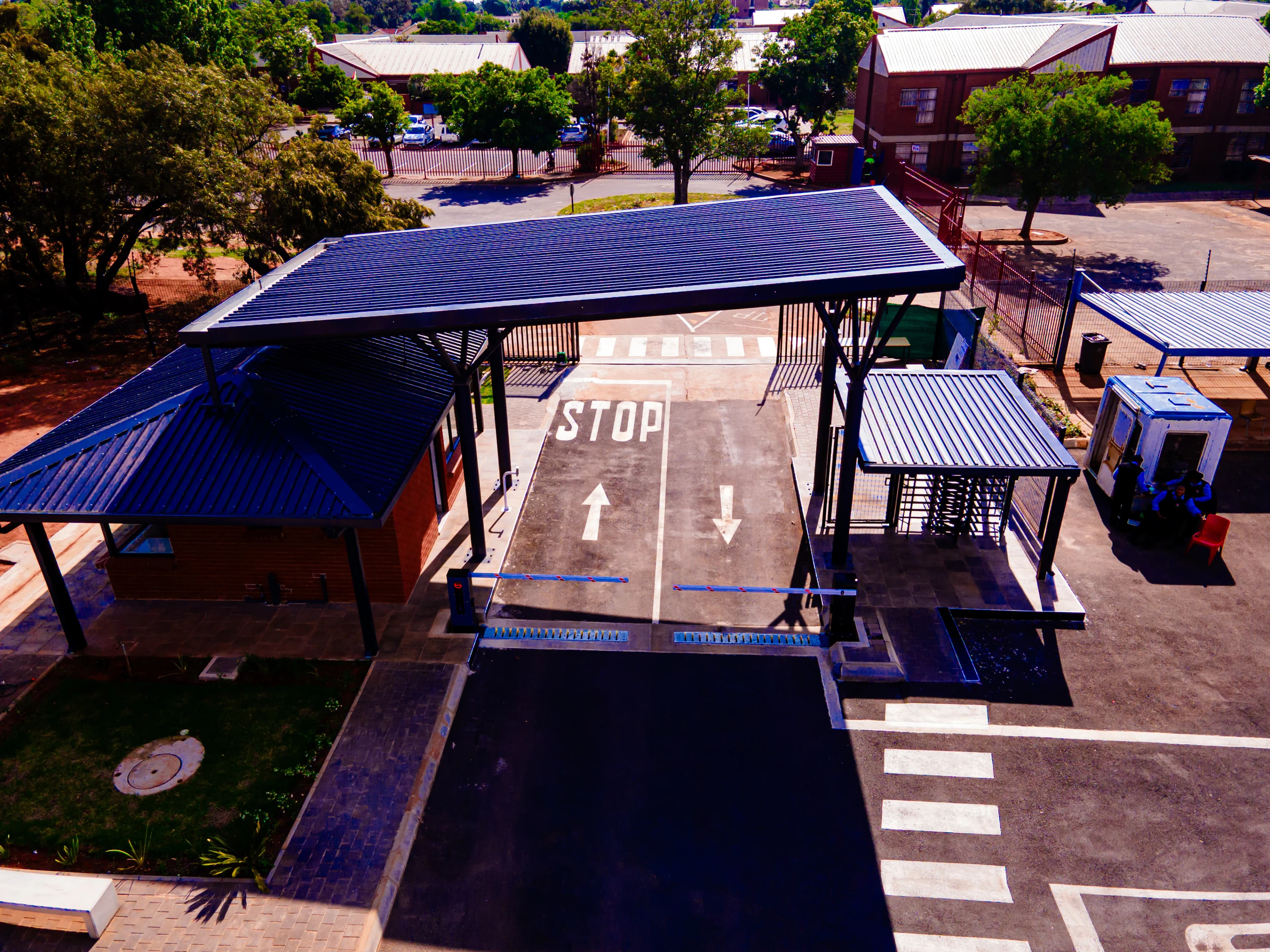 Callertonville detail 7