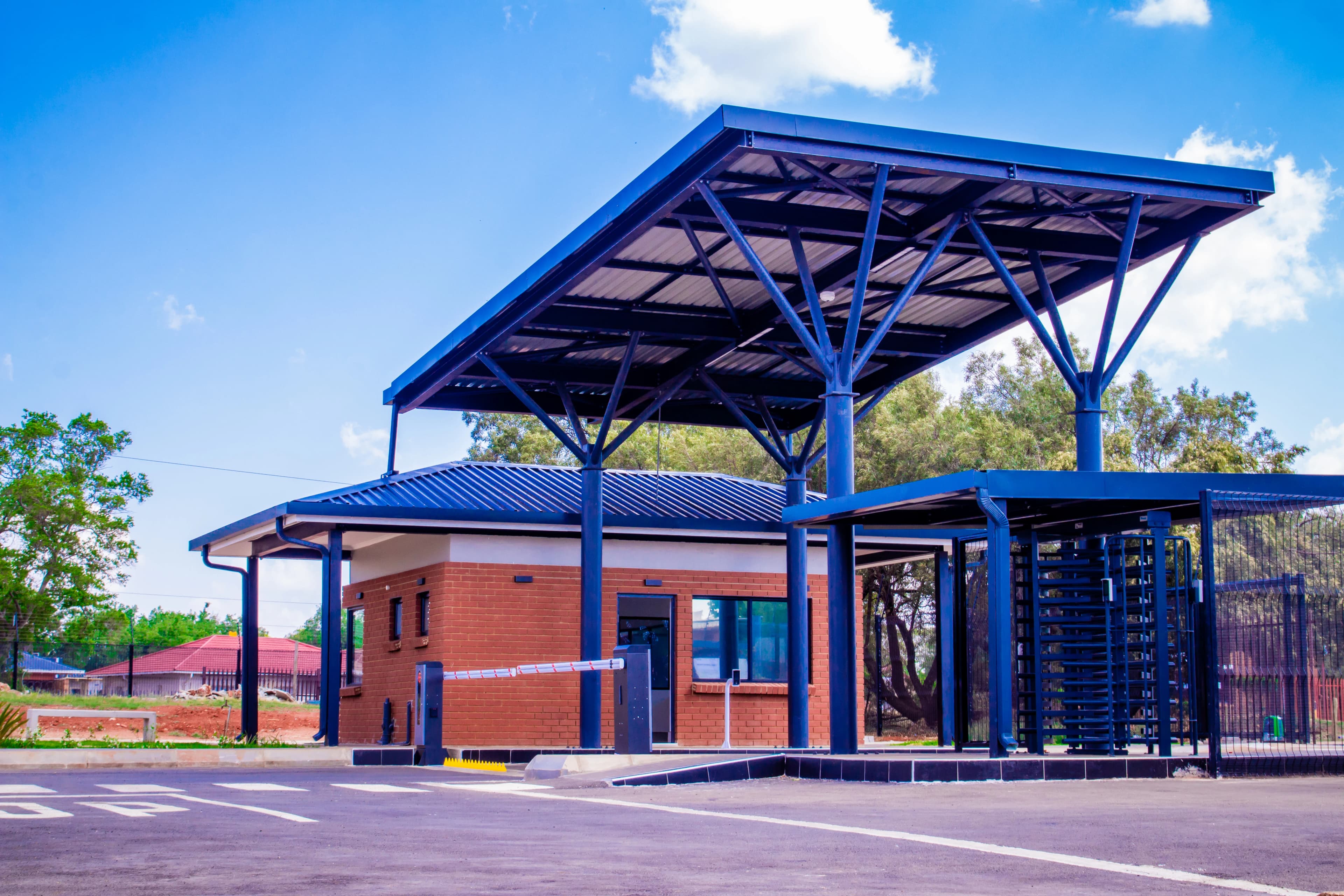 Callertonville detail 11