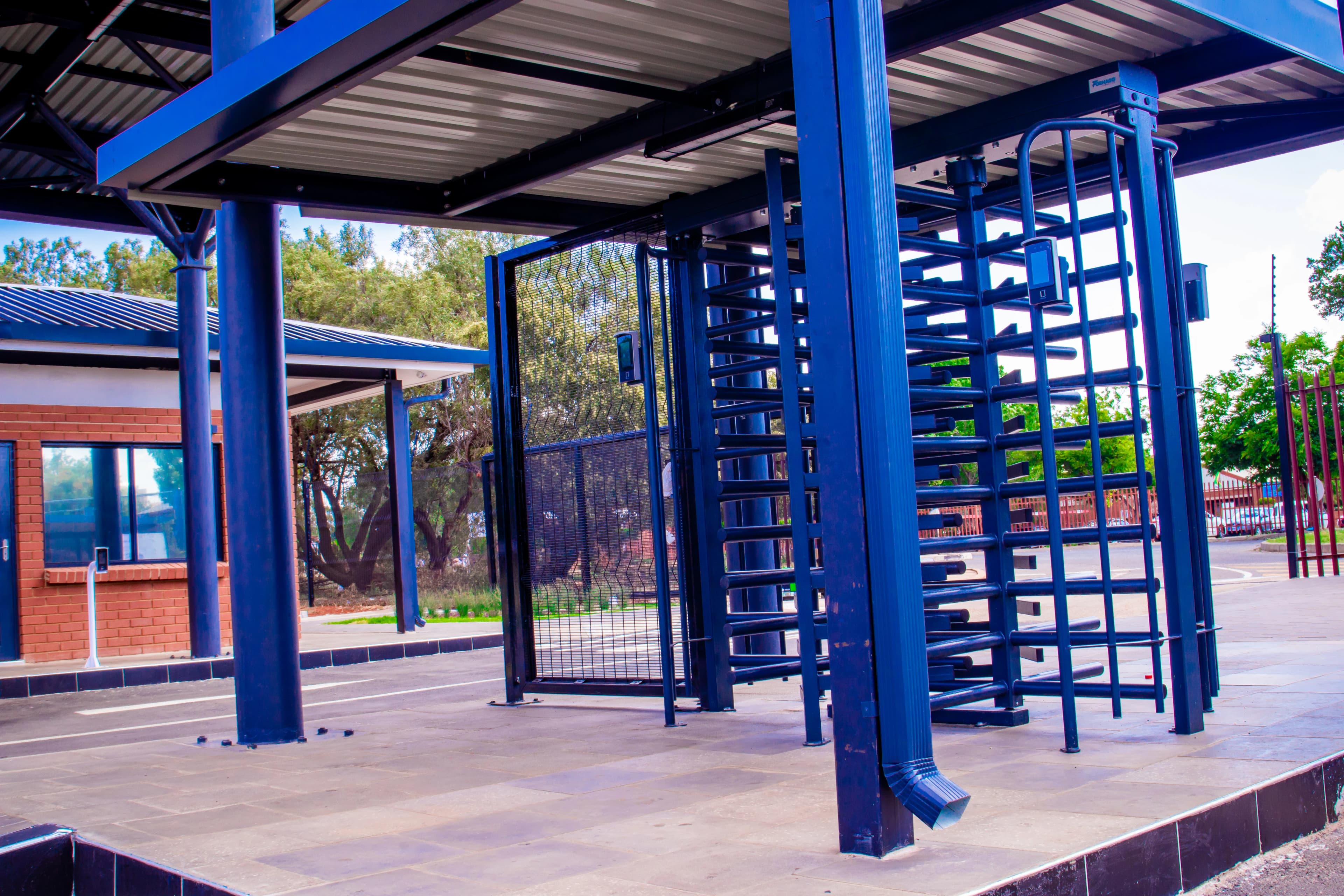 Callertonville detail 12