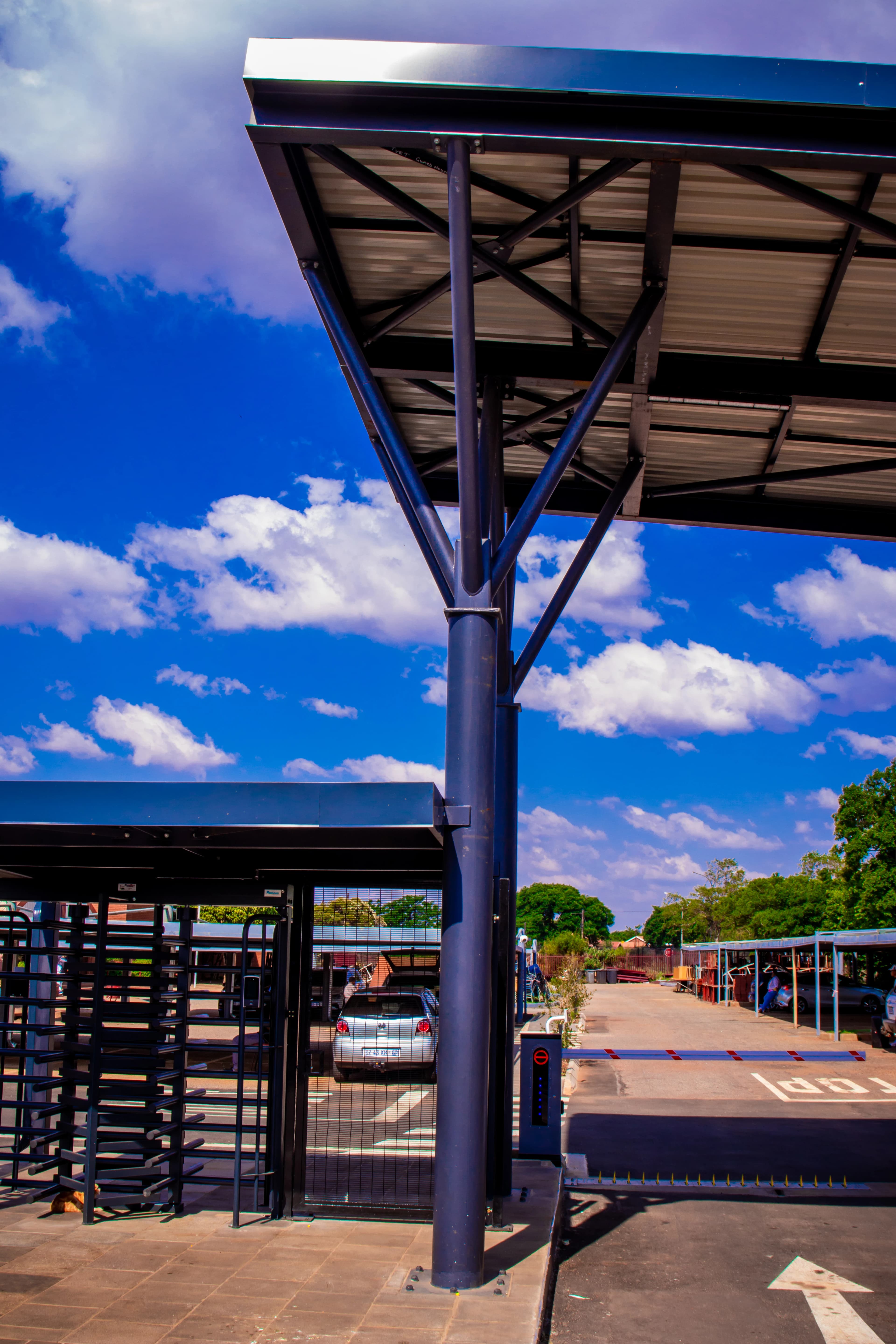 Callertonville detail 21