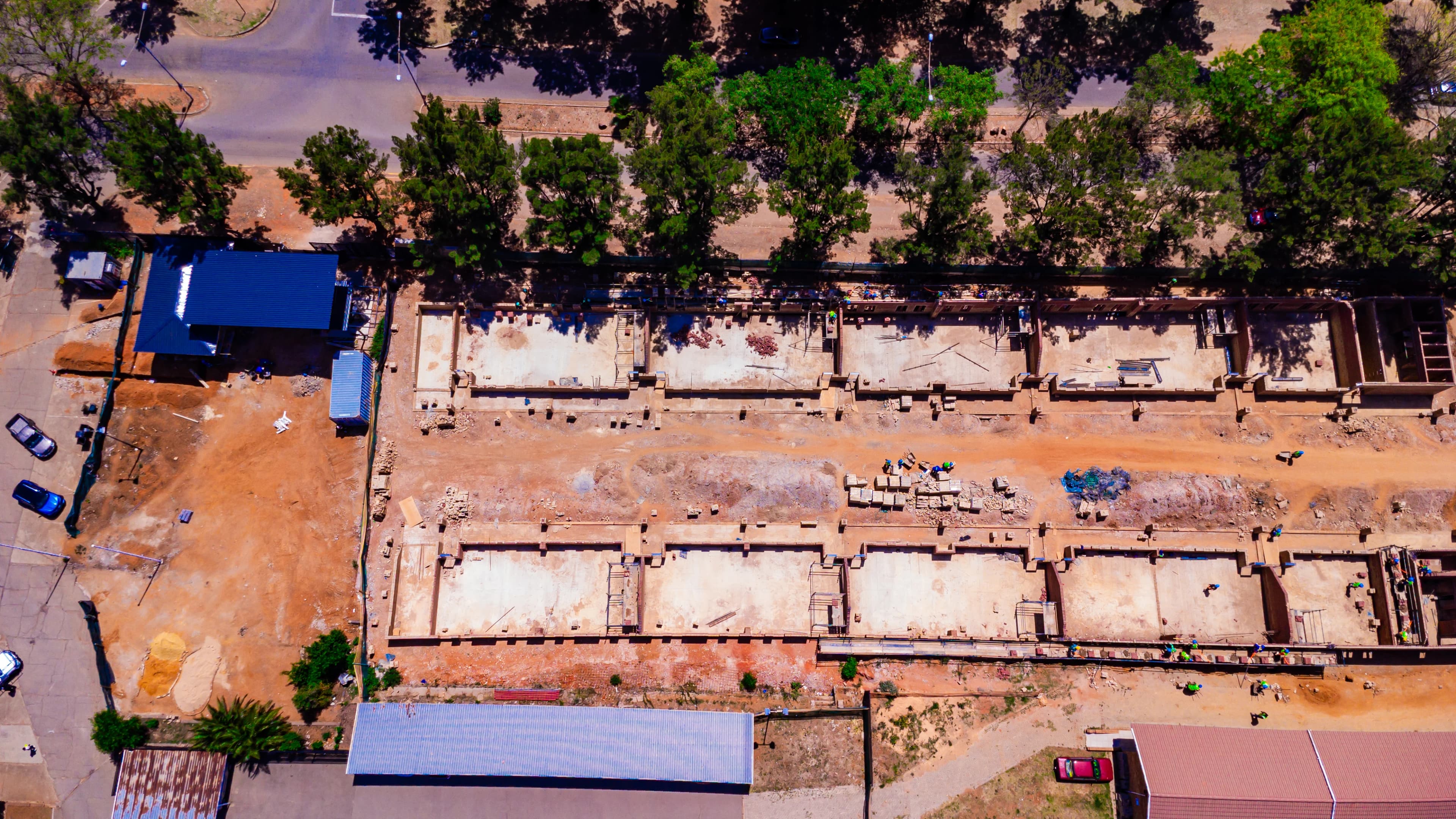 Krugersdorp detail 1