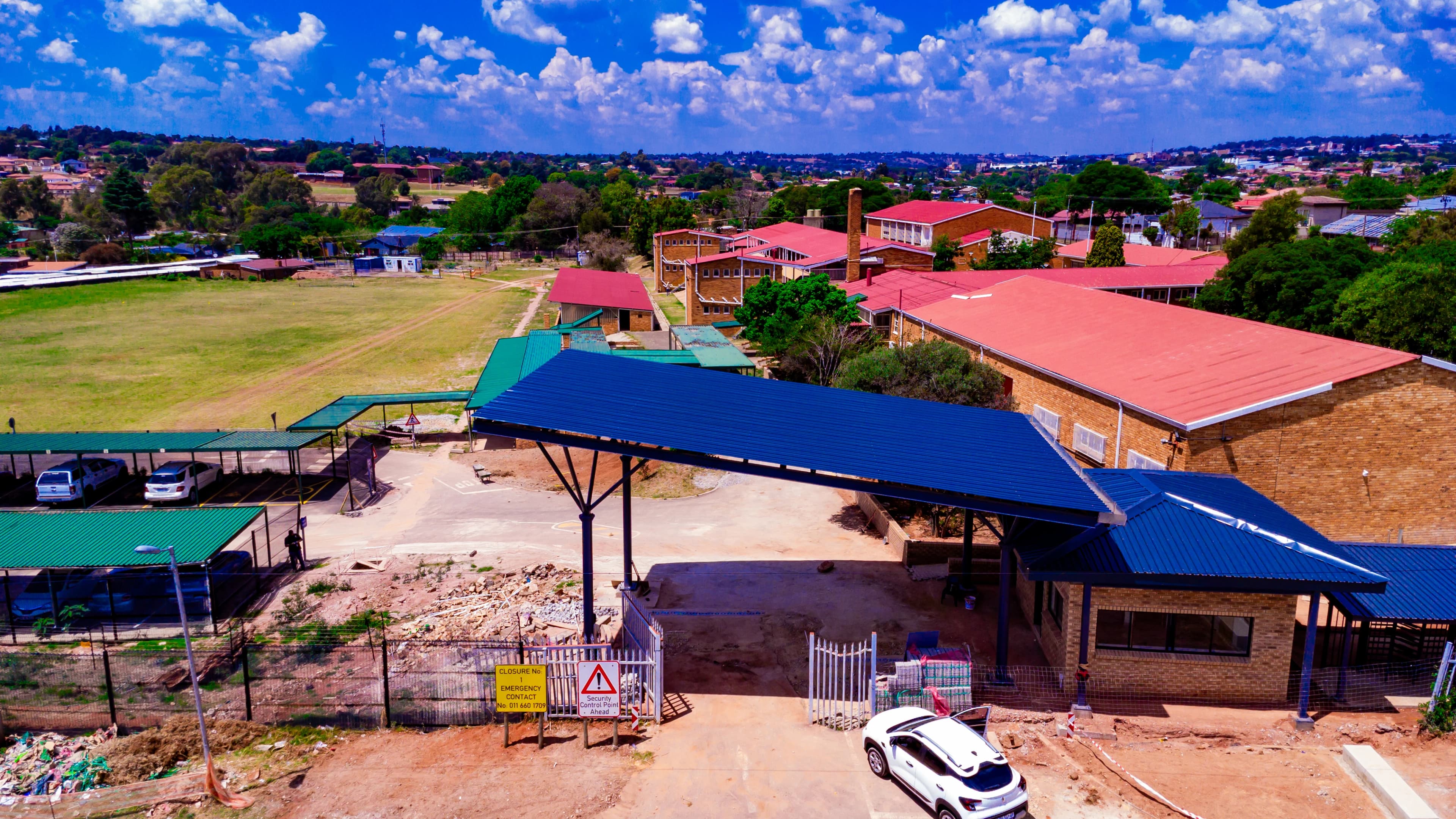 Krugersdorp detail 3