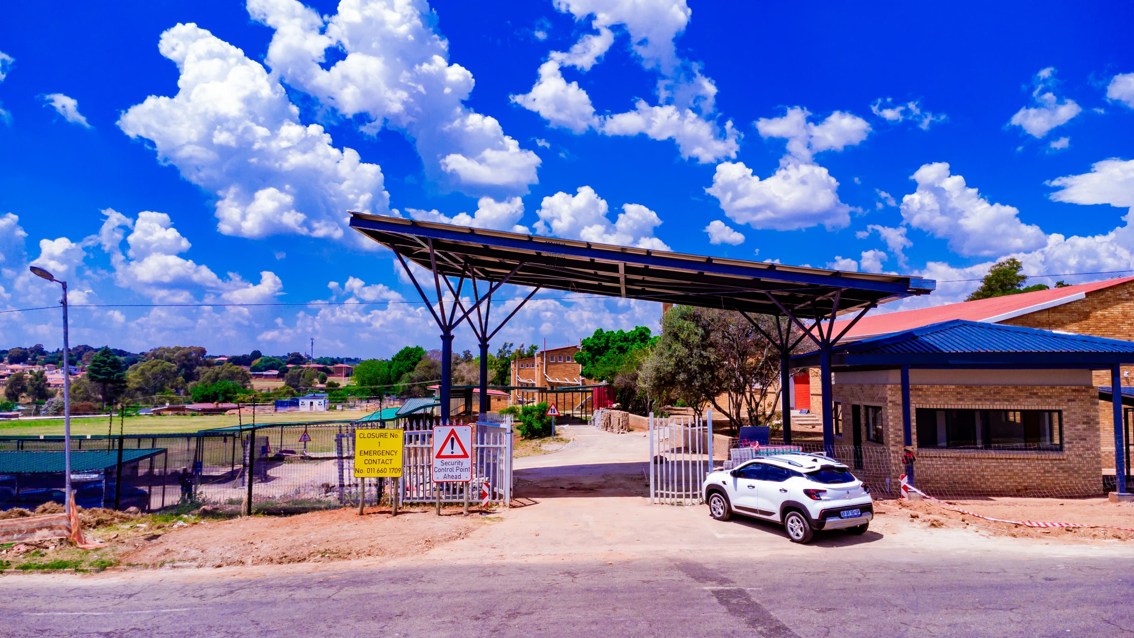 Krugersdorp detail 4