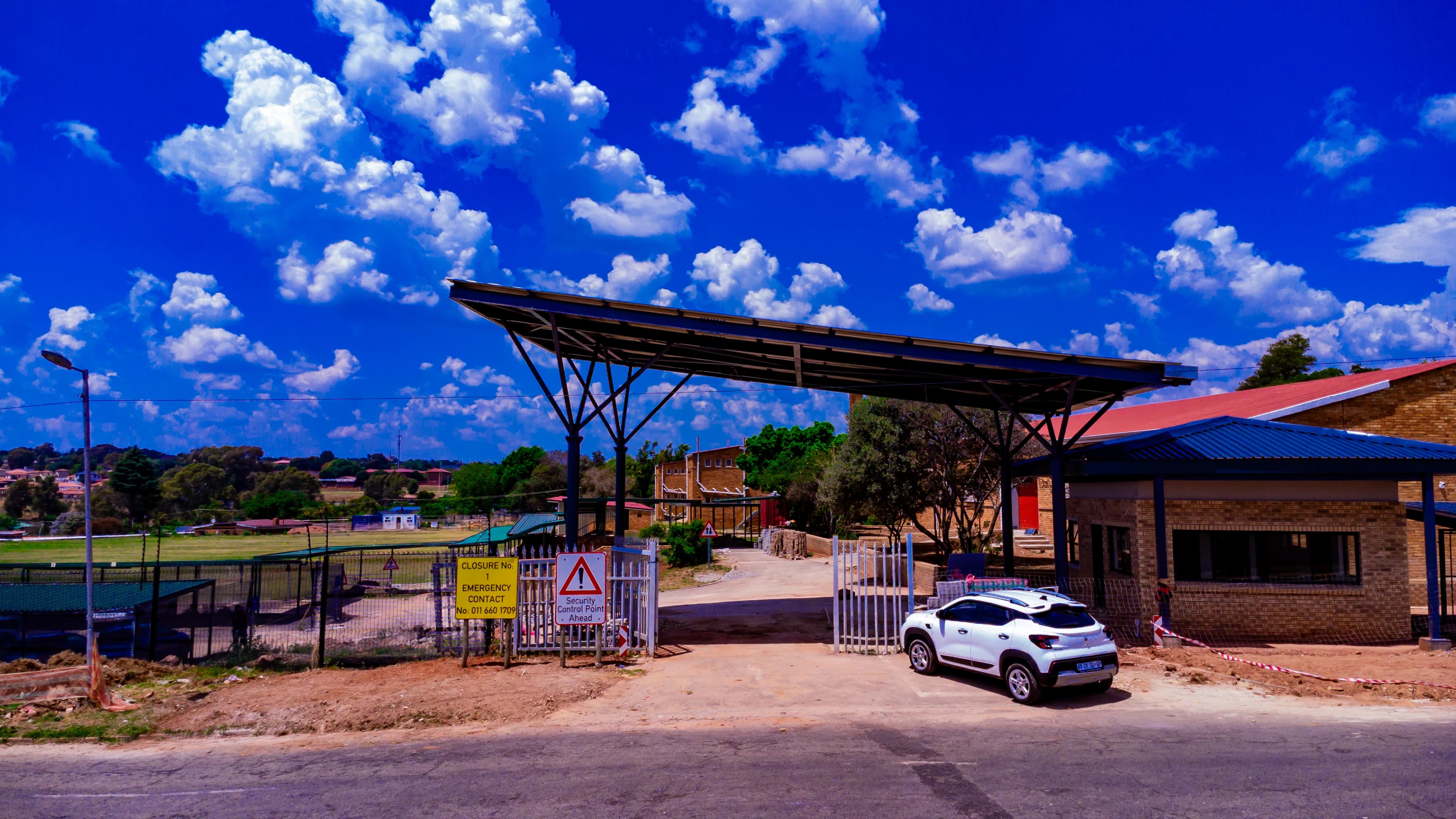 Krugersdorp detail 5