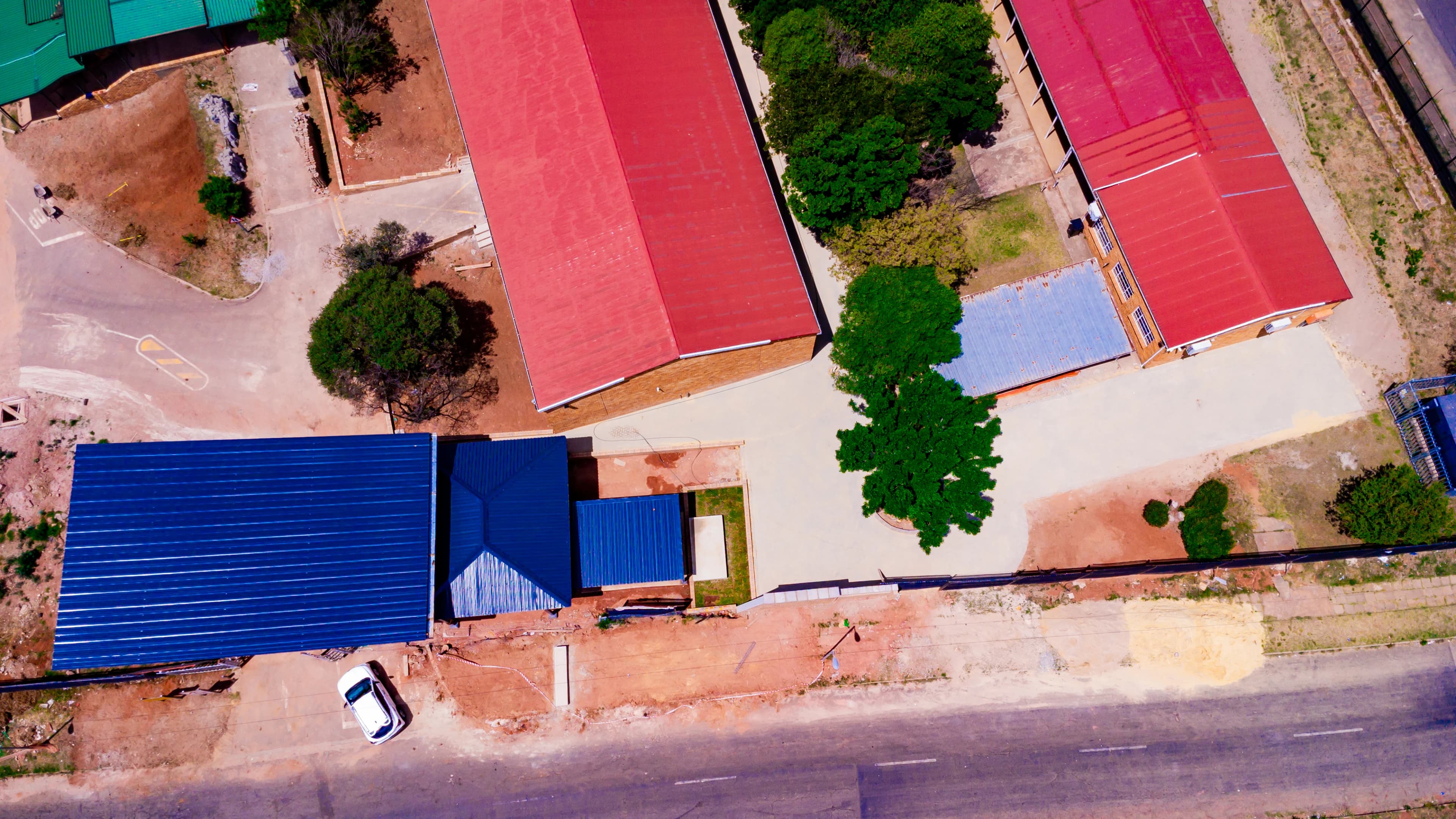 Krugersdorp detail 6