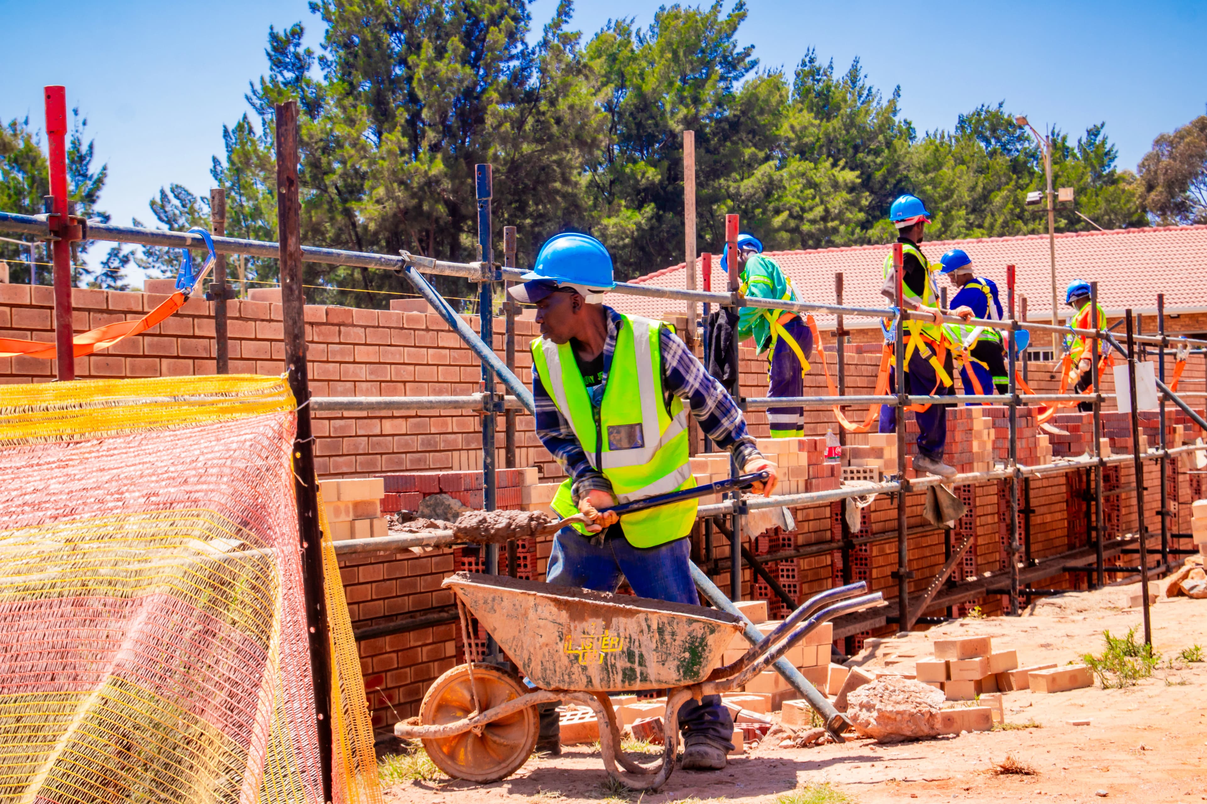 Krugersdorp detail 8