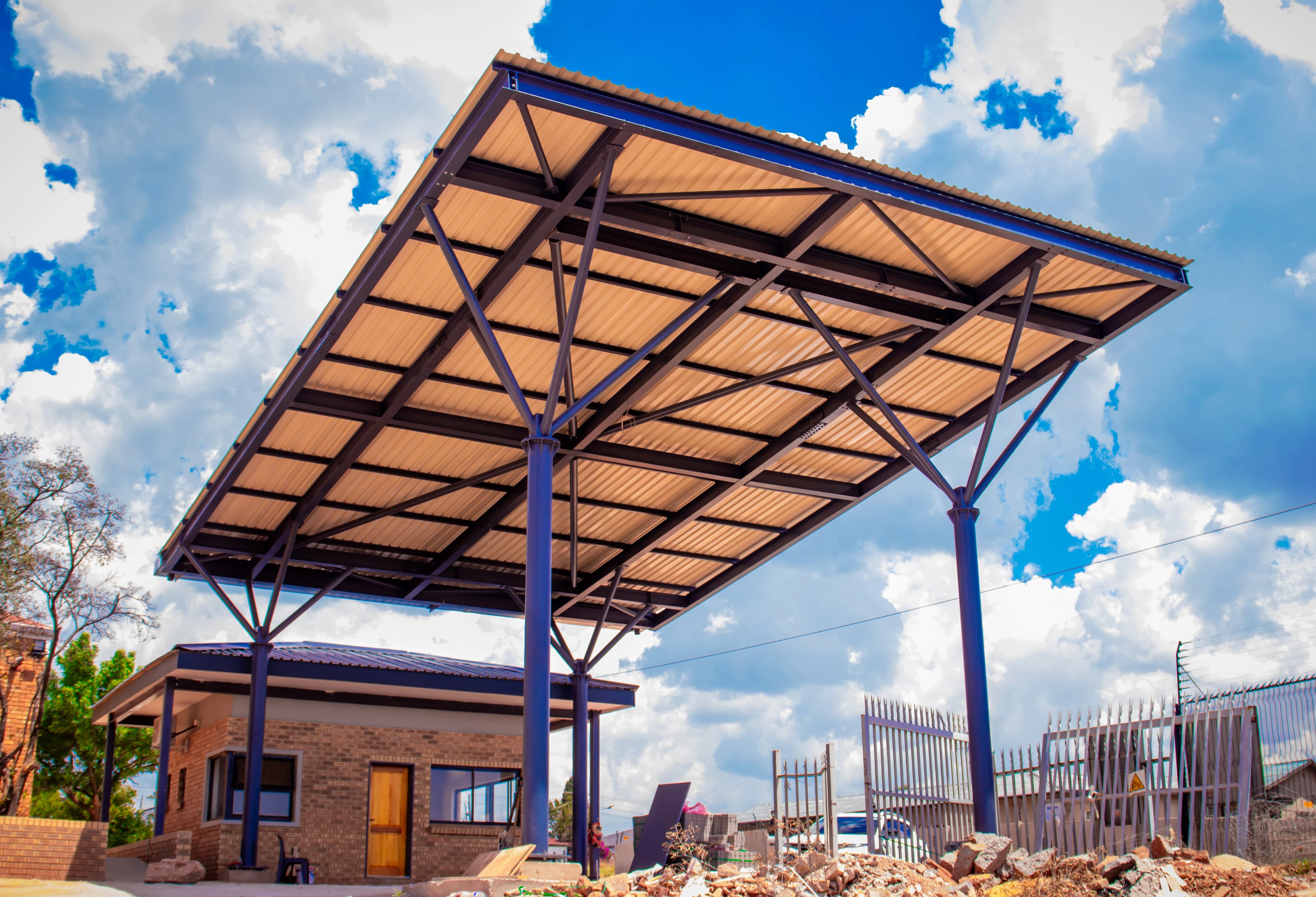 Krugersdorp detail 9