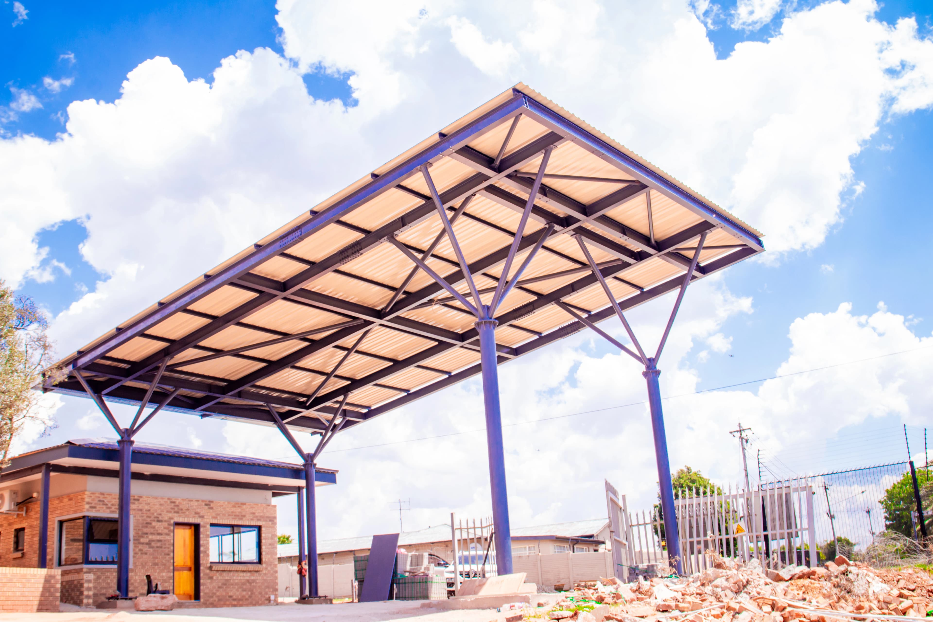 Krugersdorp detail 11