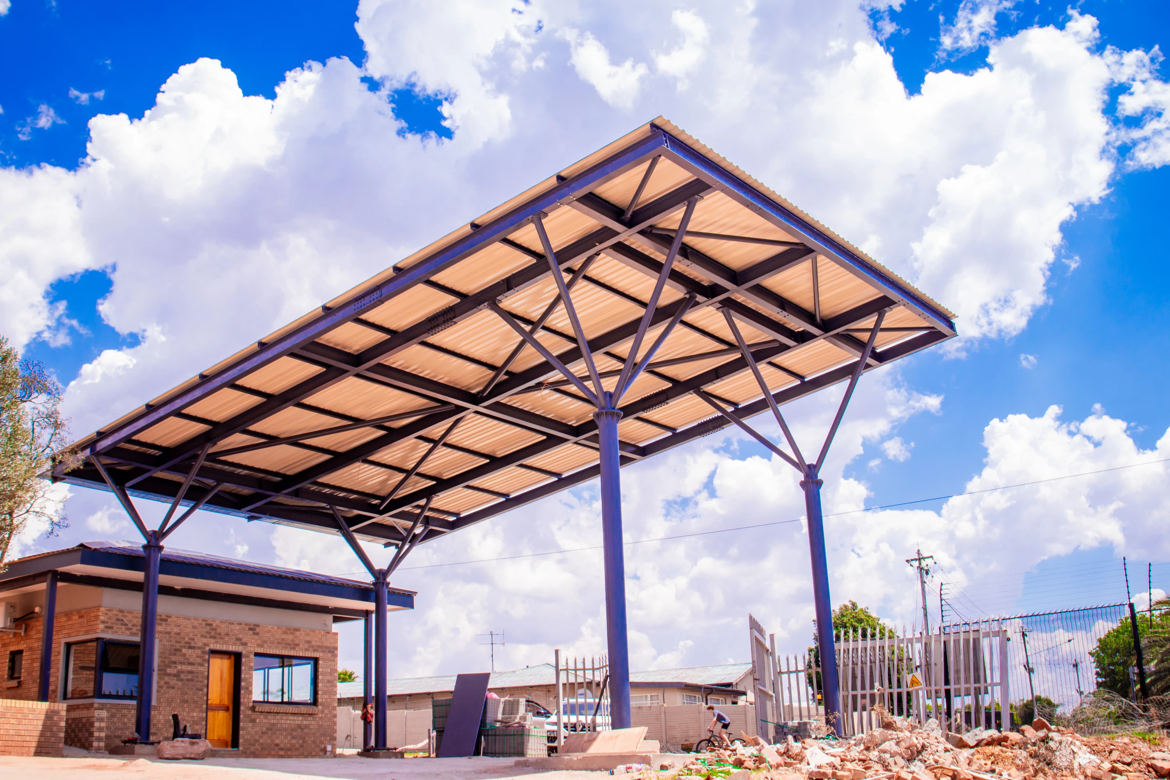 Krugersdorp detail 12