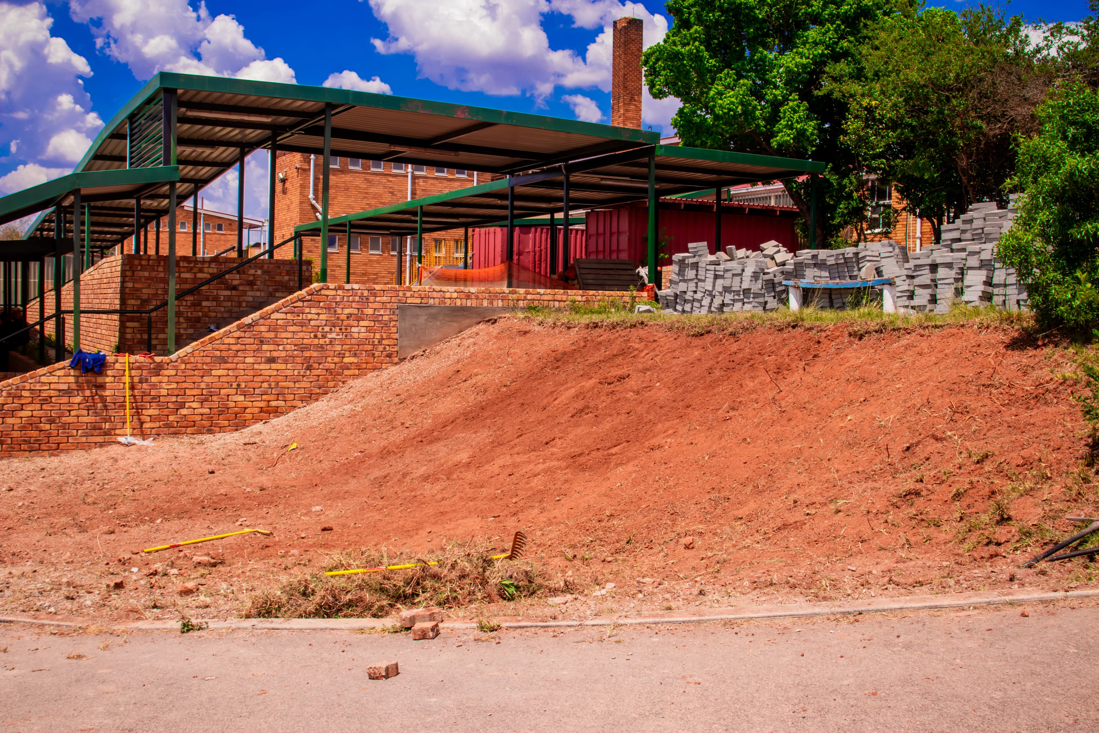 Krugersdorp detail 14