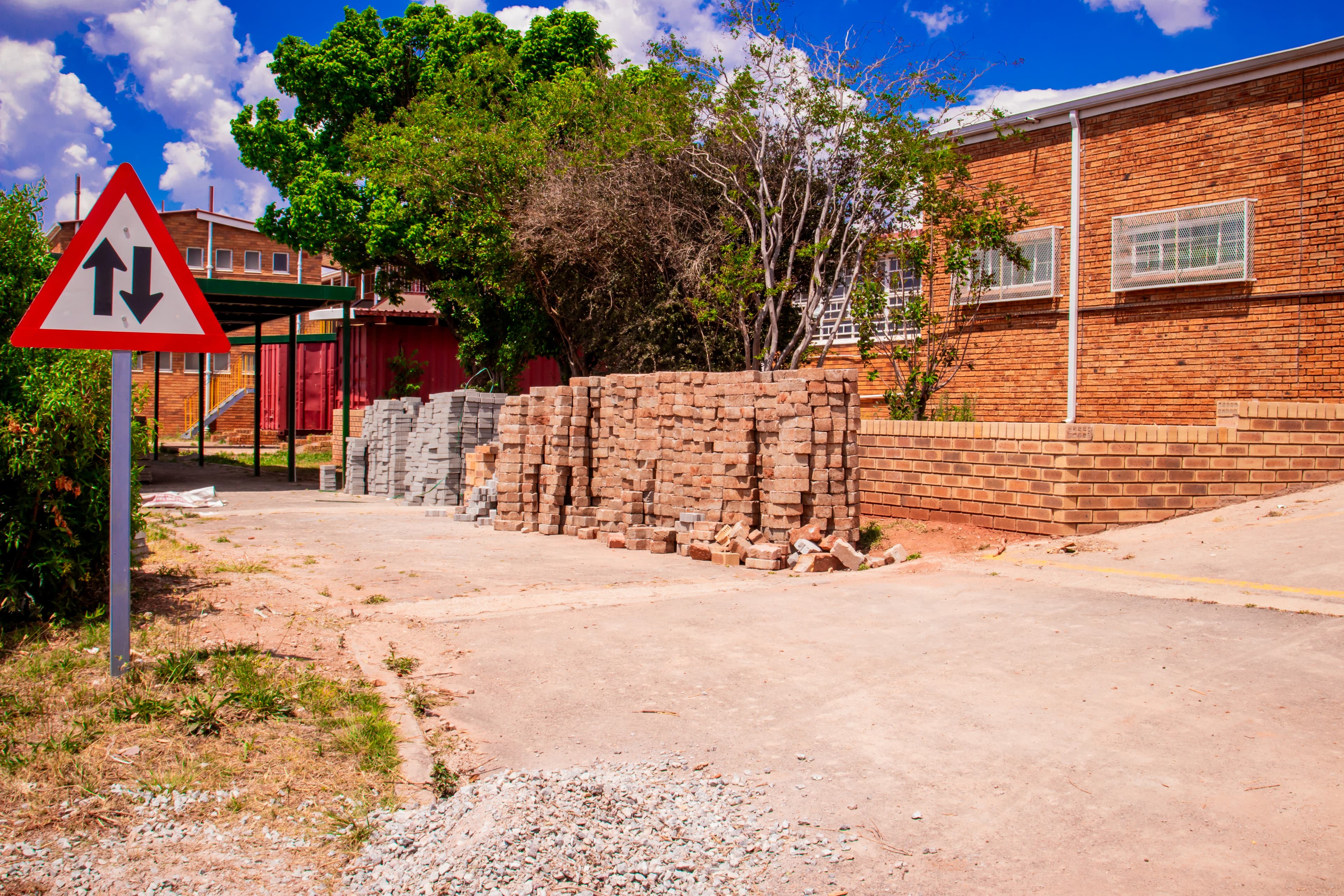 Krugersdorp detail 15