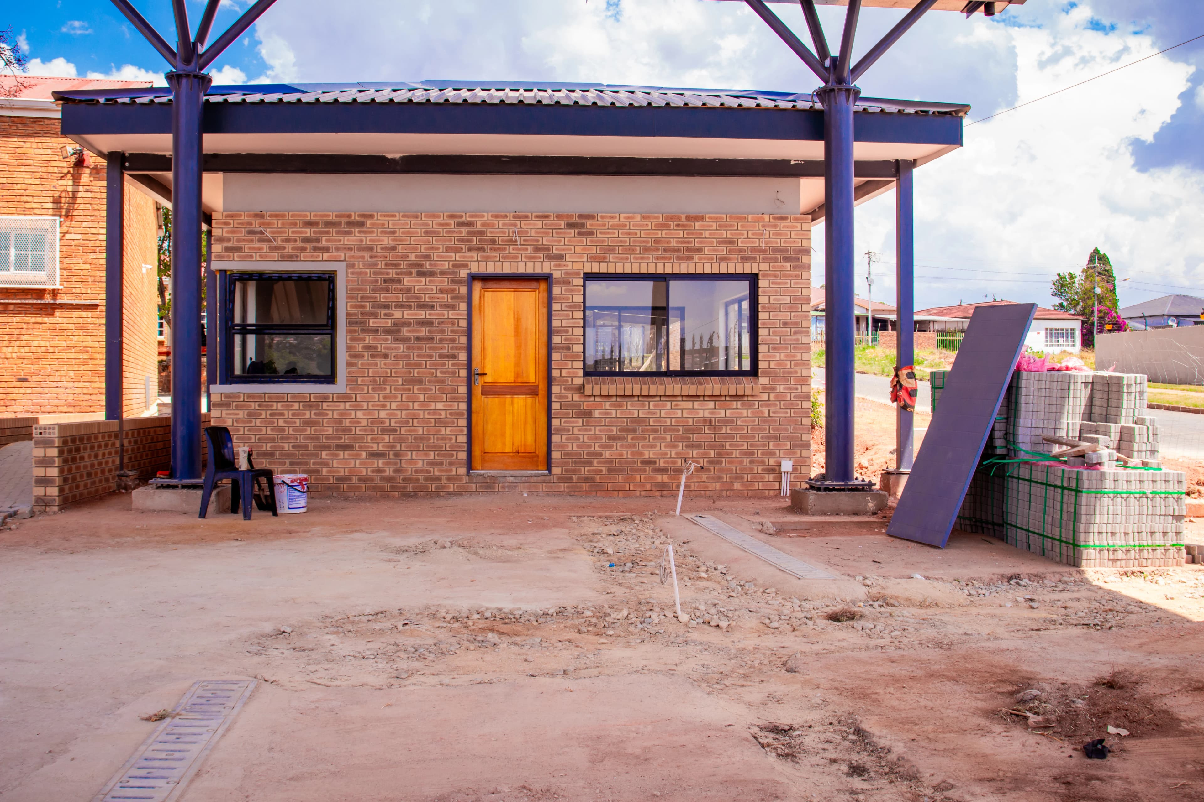 Krugersdorp detail 19