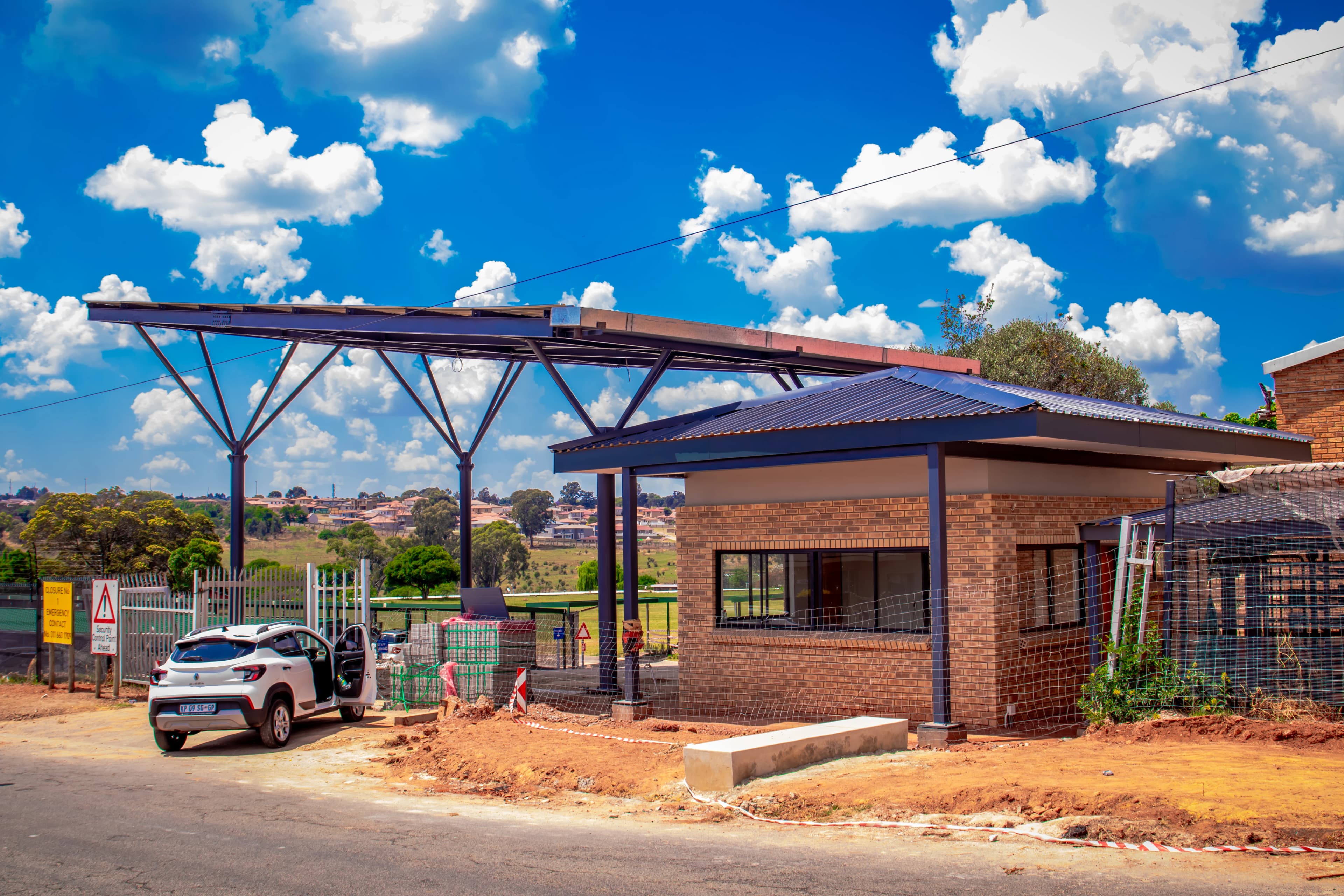 Krugersdorp detail 21