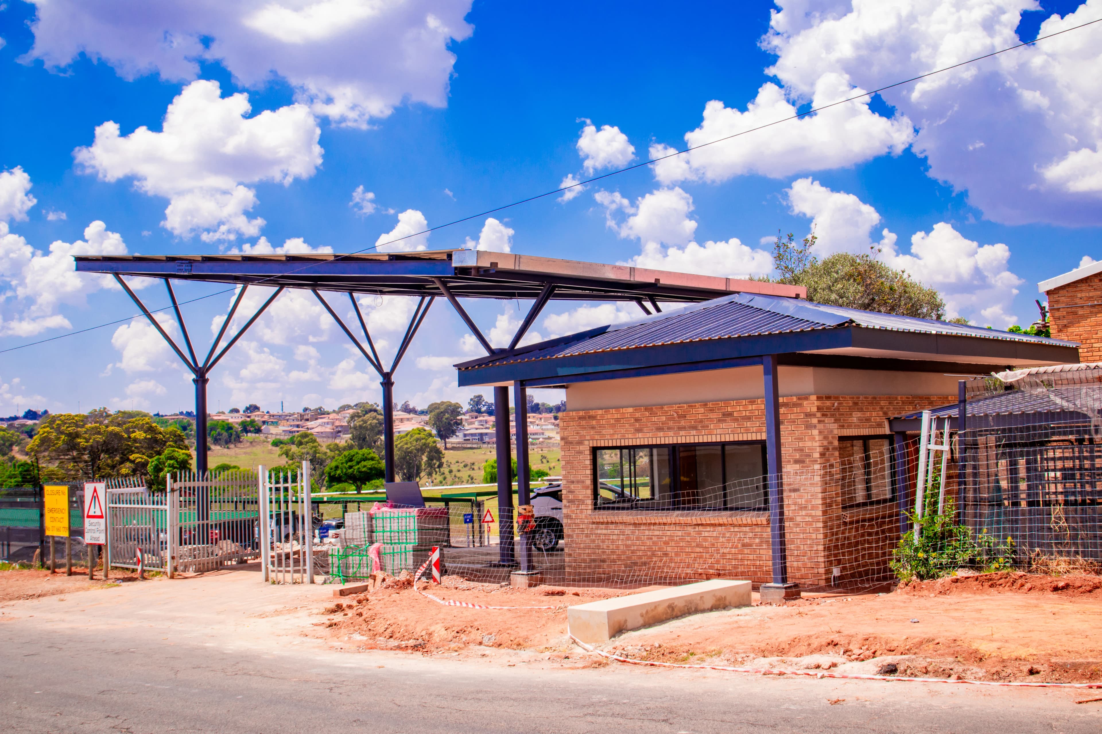 Krugersdorp detail 22