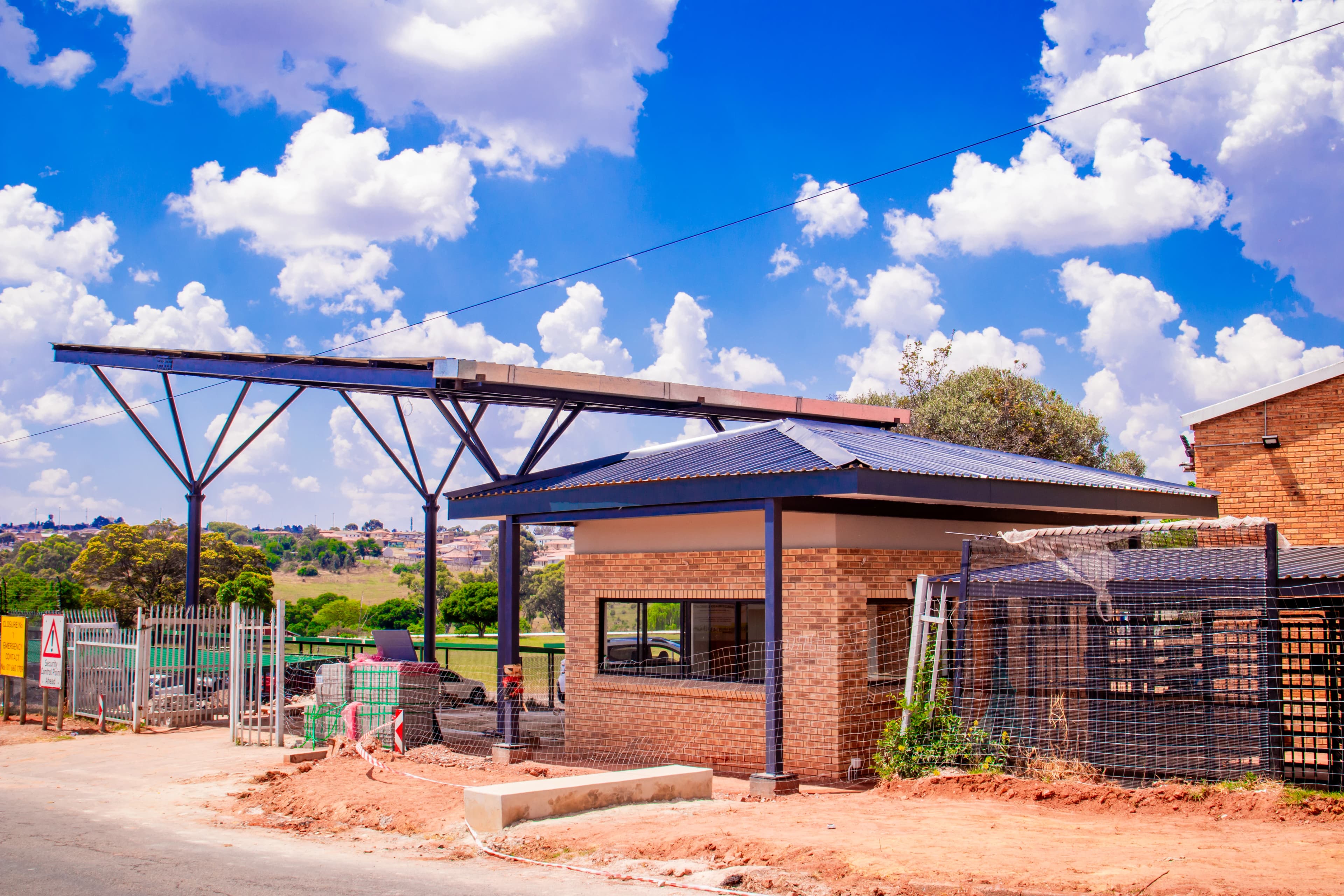 Krugersdorp detail 23