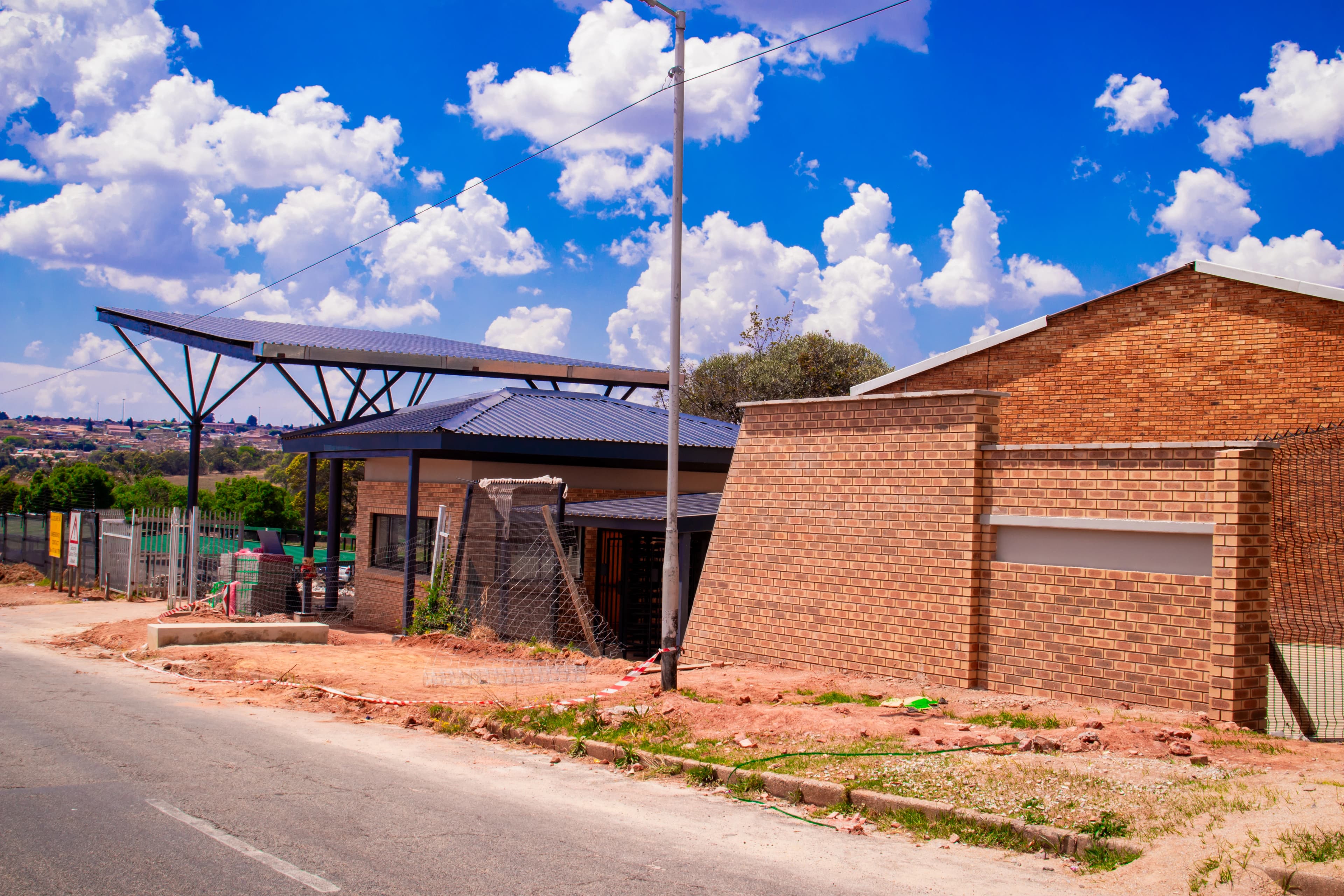 Krugersdorp detail 24