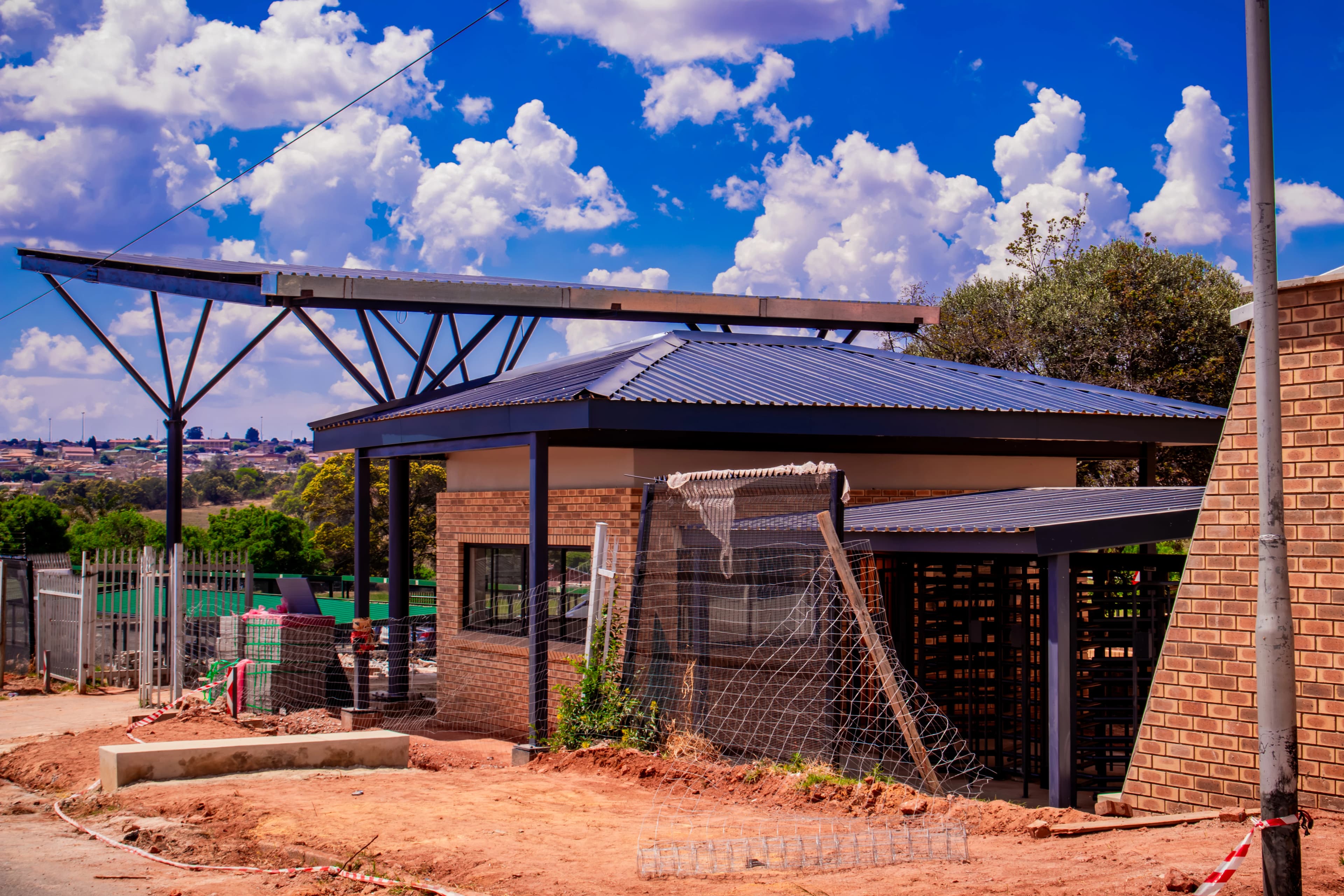 Krugersdorp detail 25