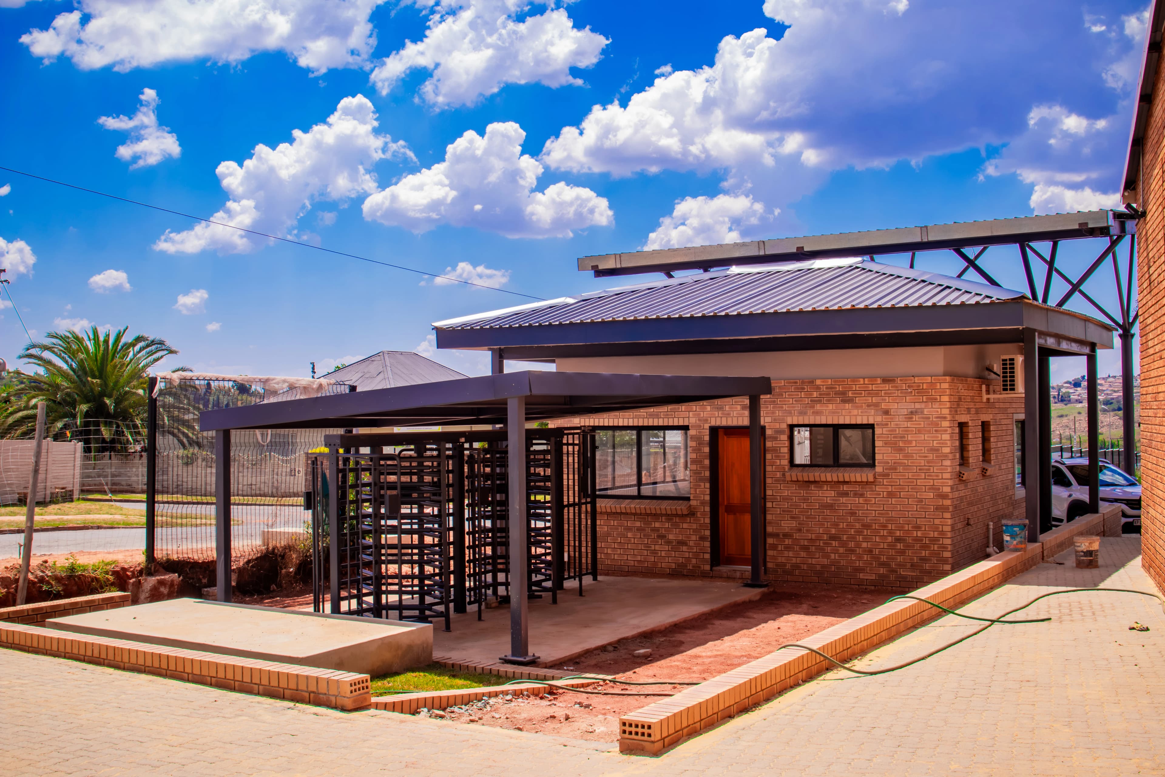 Krugersdorp detail 26