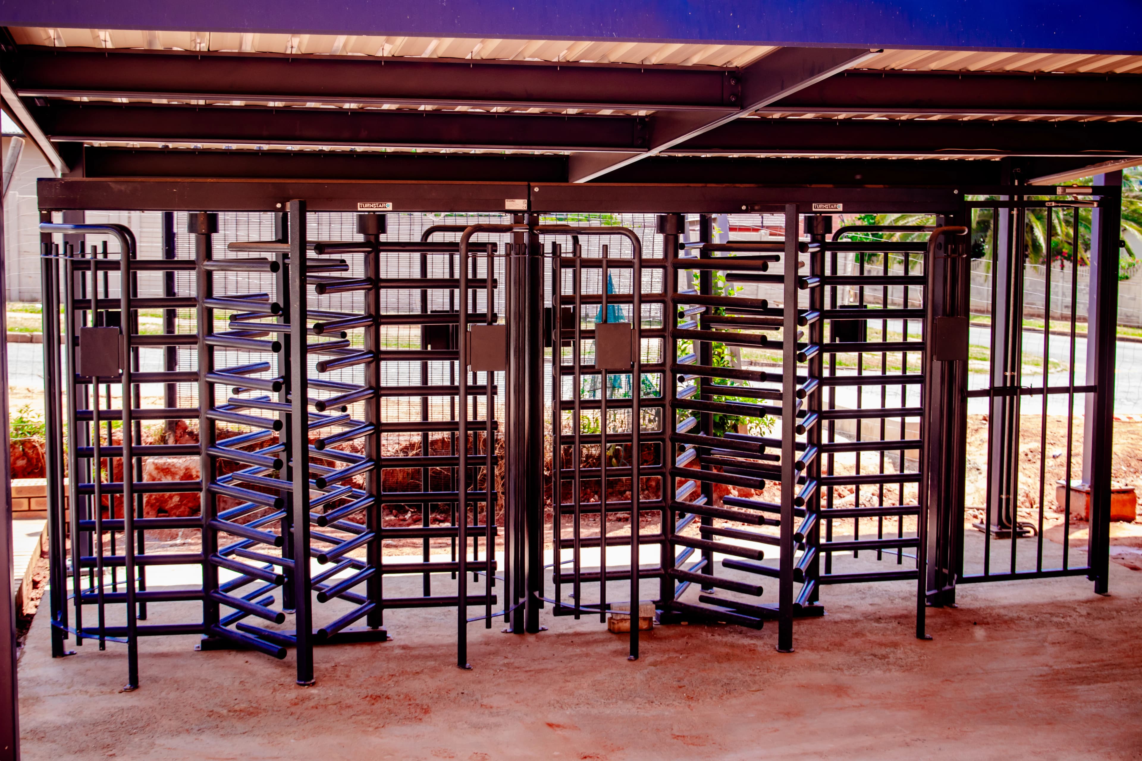 Krugersdorp detail 30