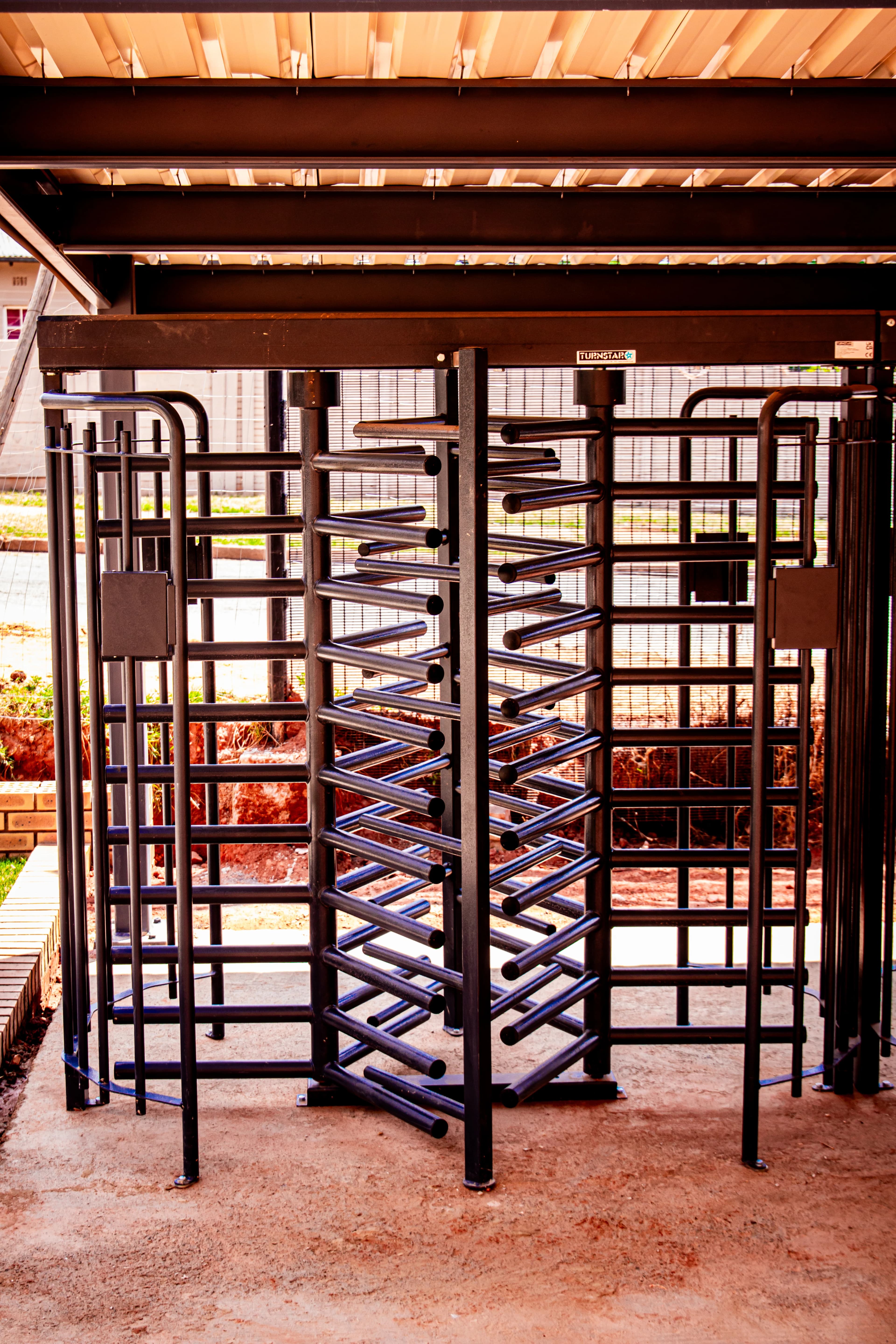 Krugersdorp detail 31