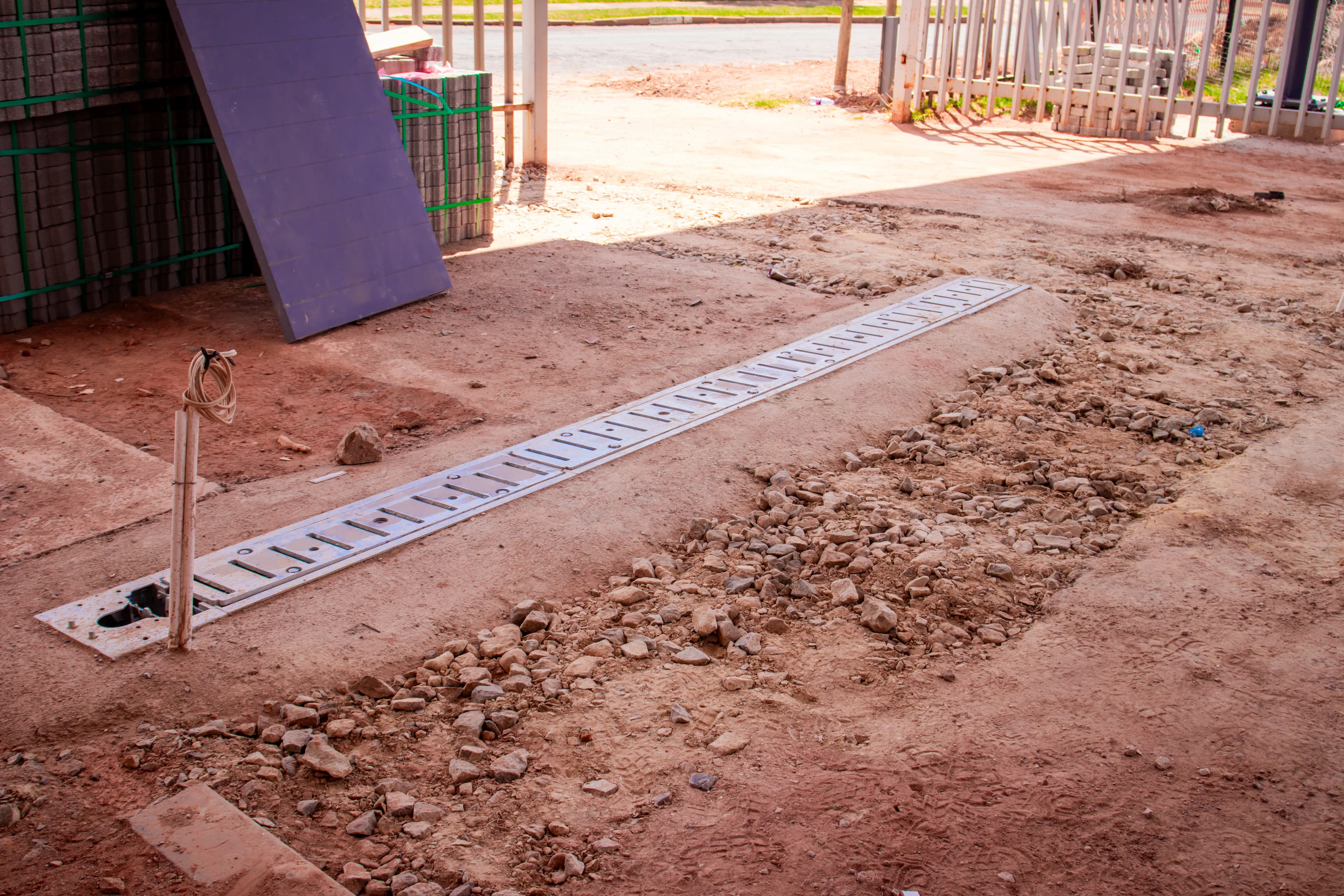 Krugersdorp detail 37