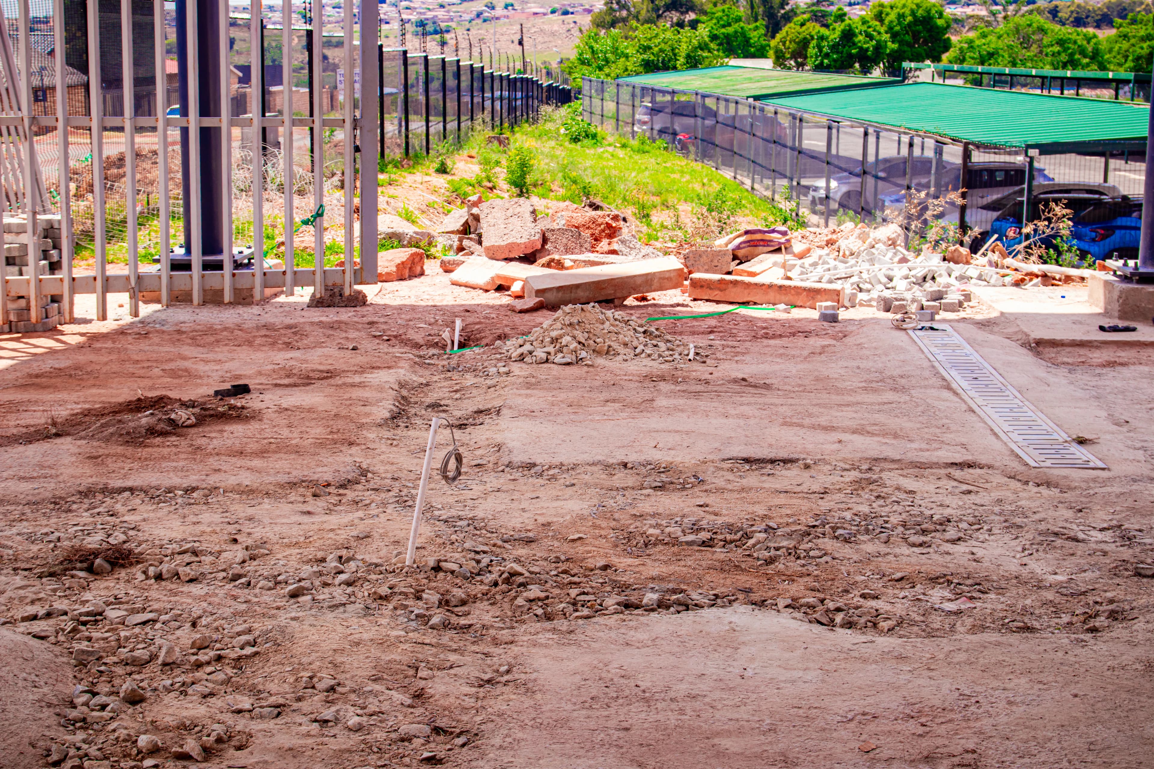 Krugersdorp detail 38