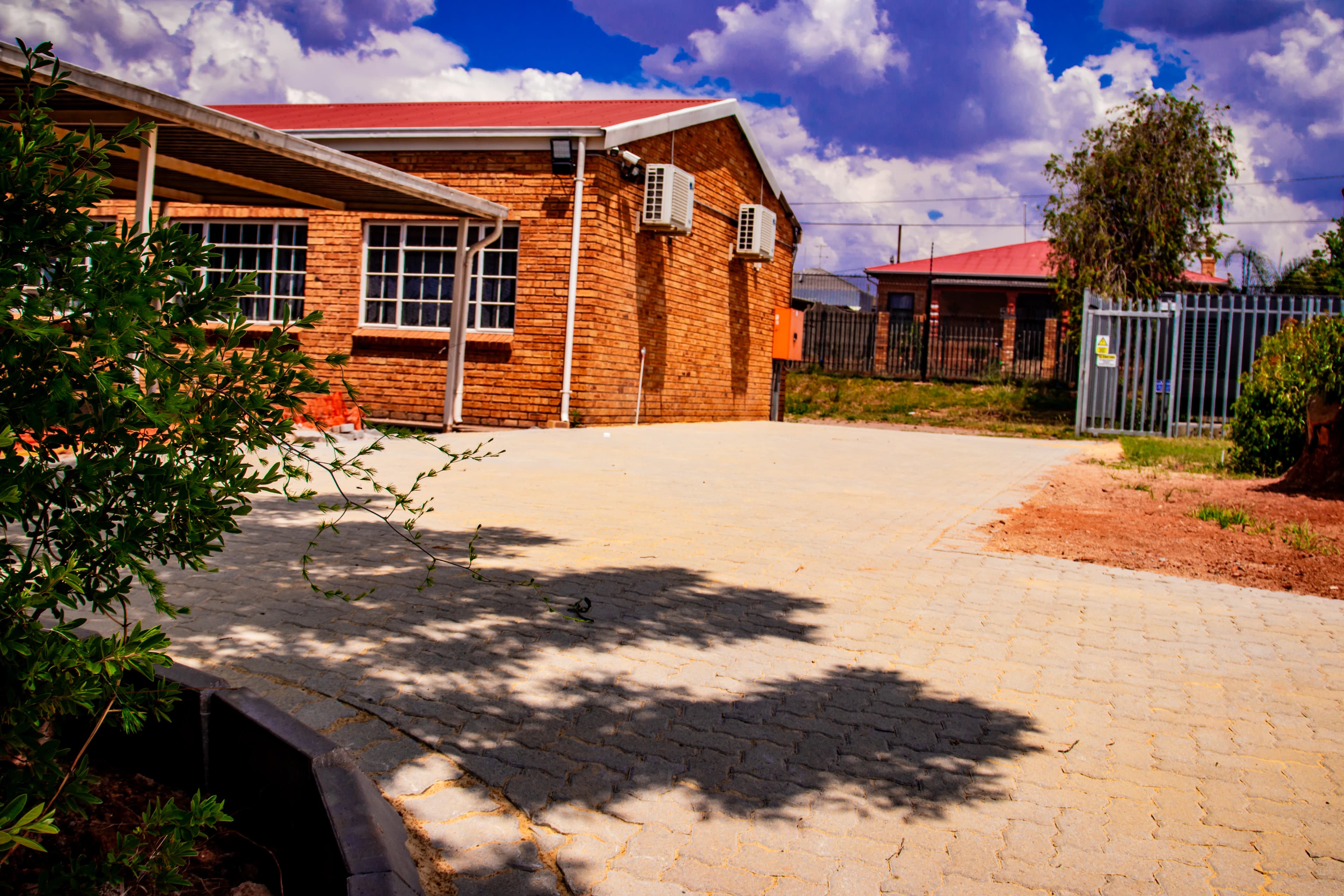 Krugersdorp detail 39