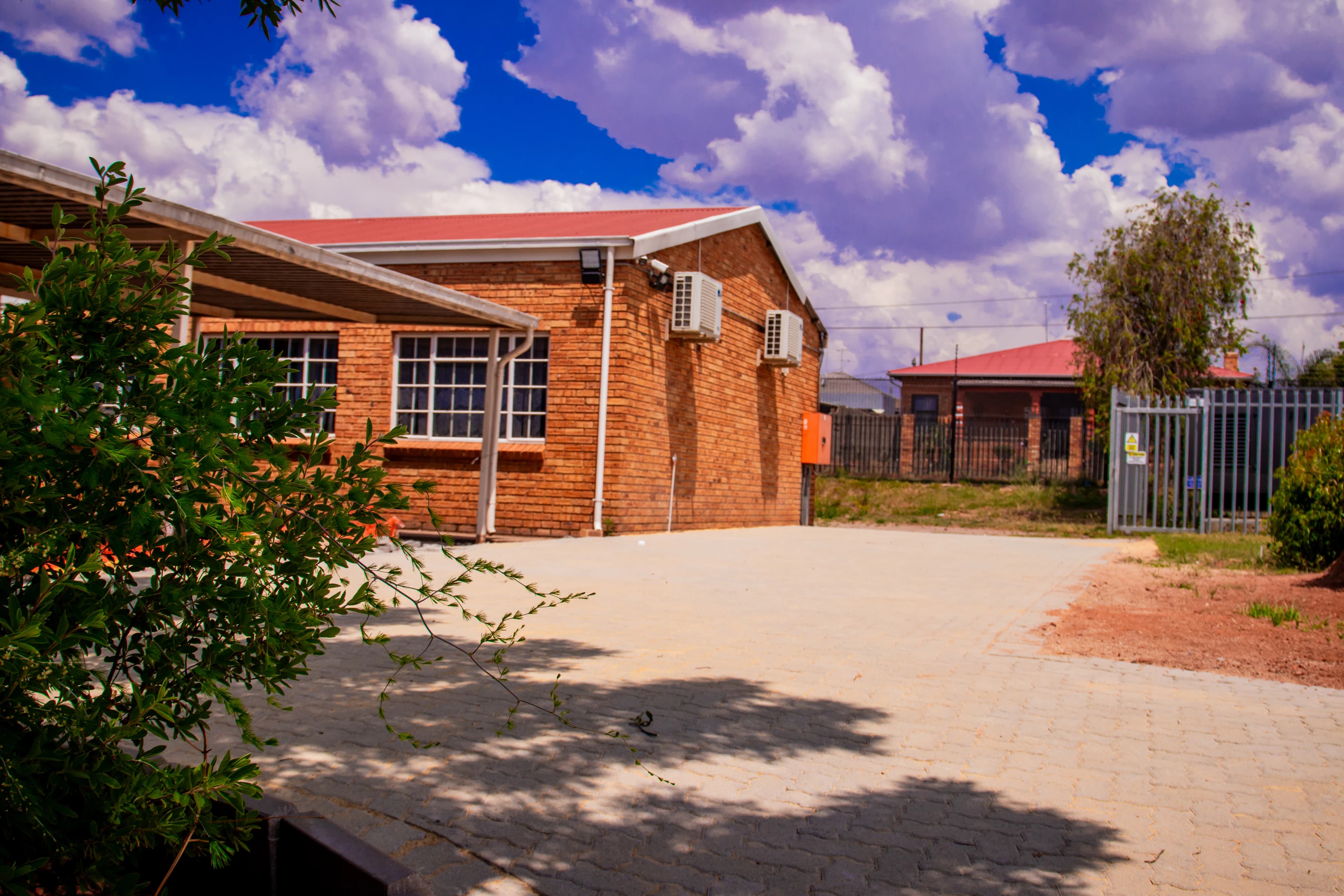 Krugersdorp detail 40