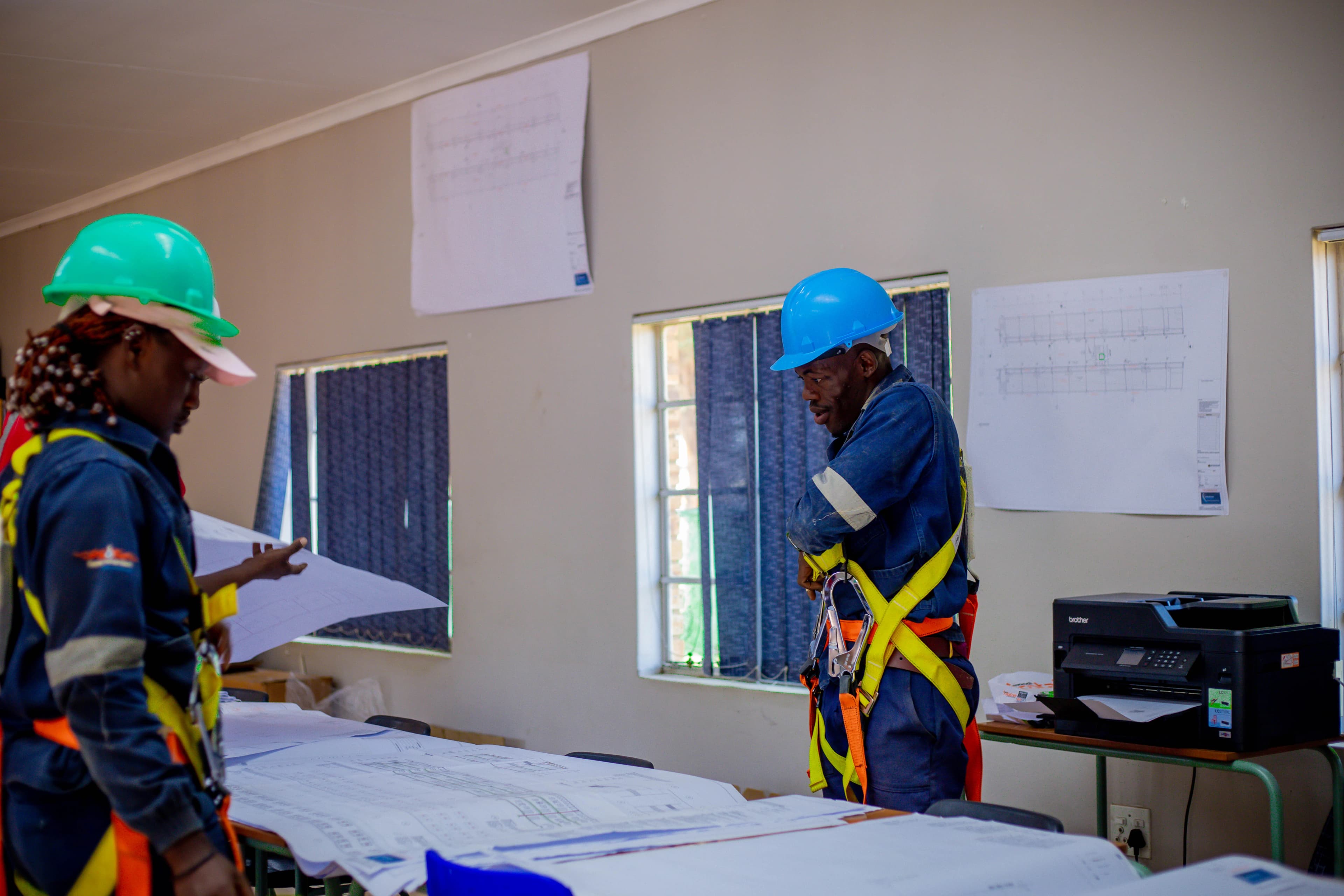 Krugersdorp detail 46