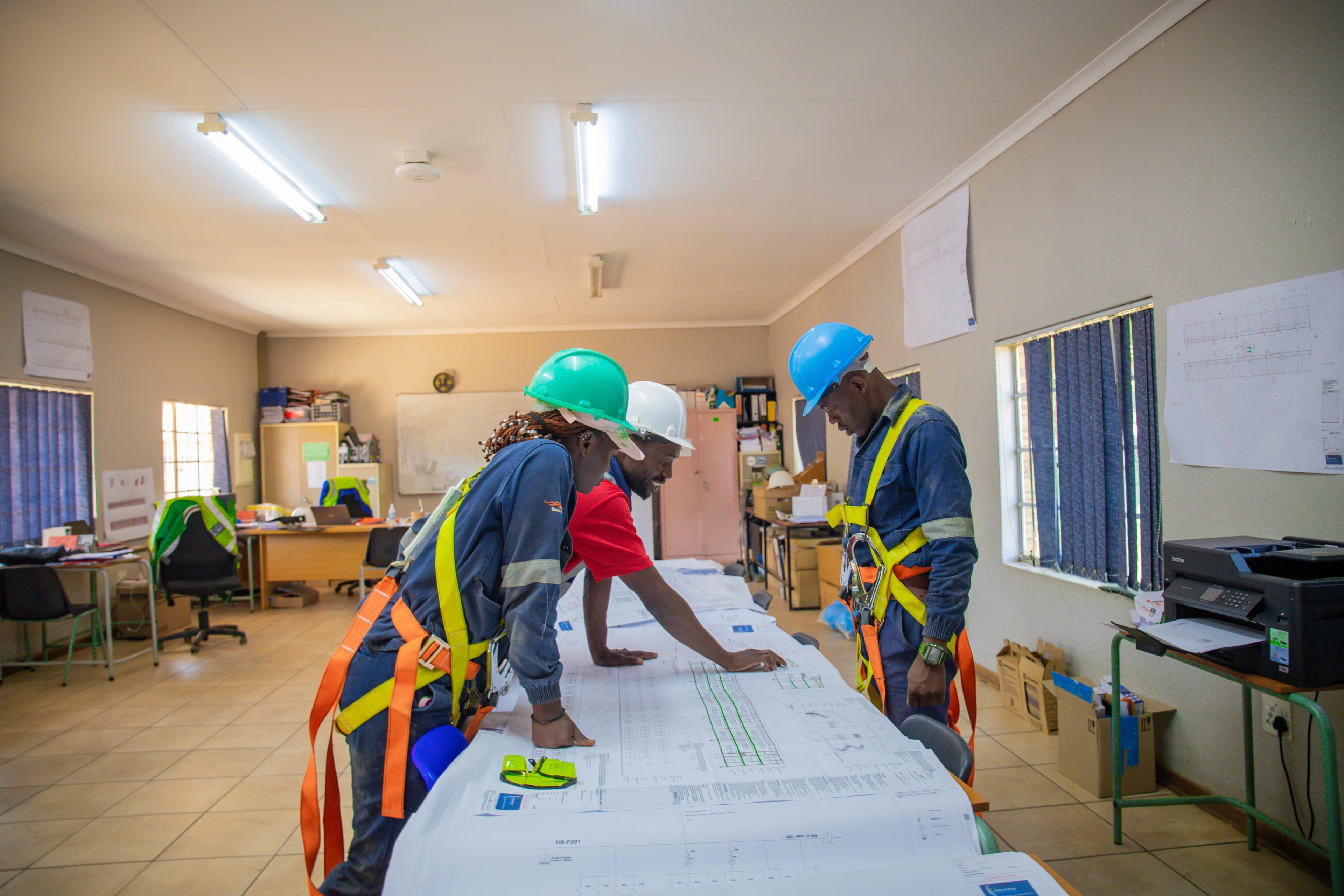 Krugersdorp detail 48