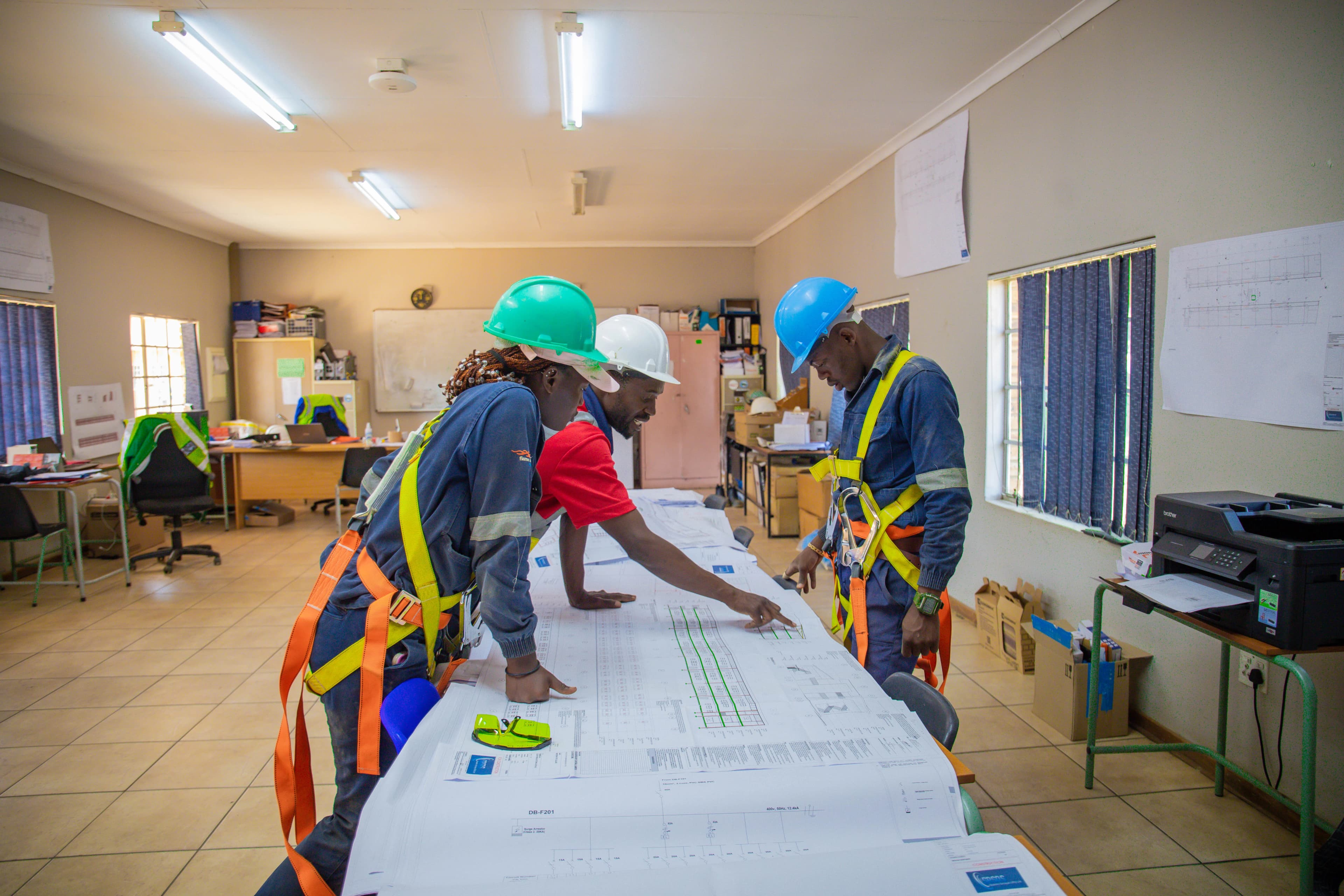 Krugersdorp detail 49