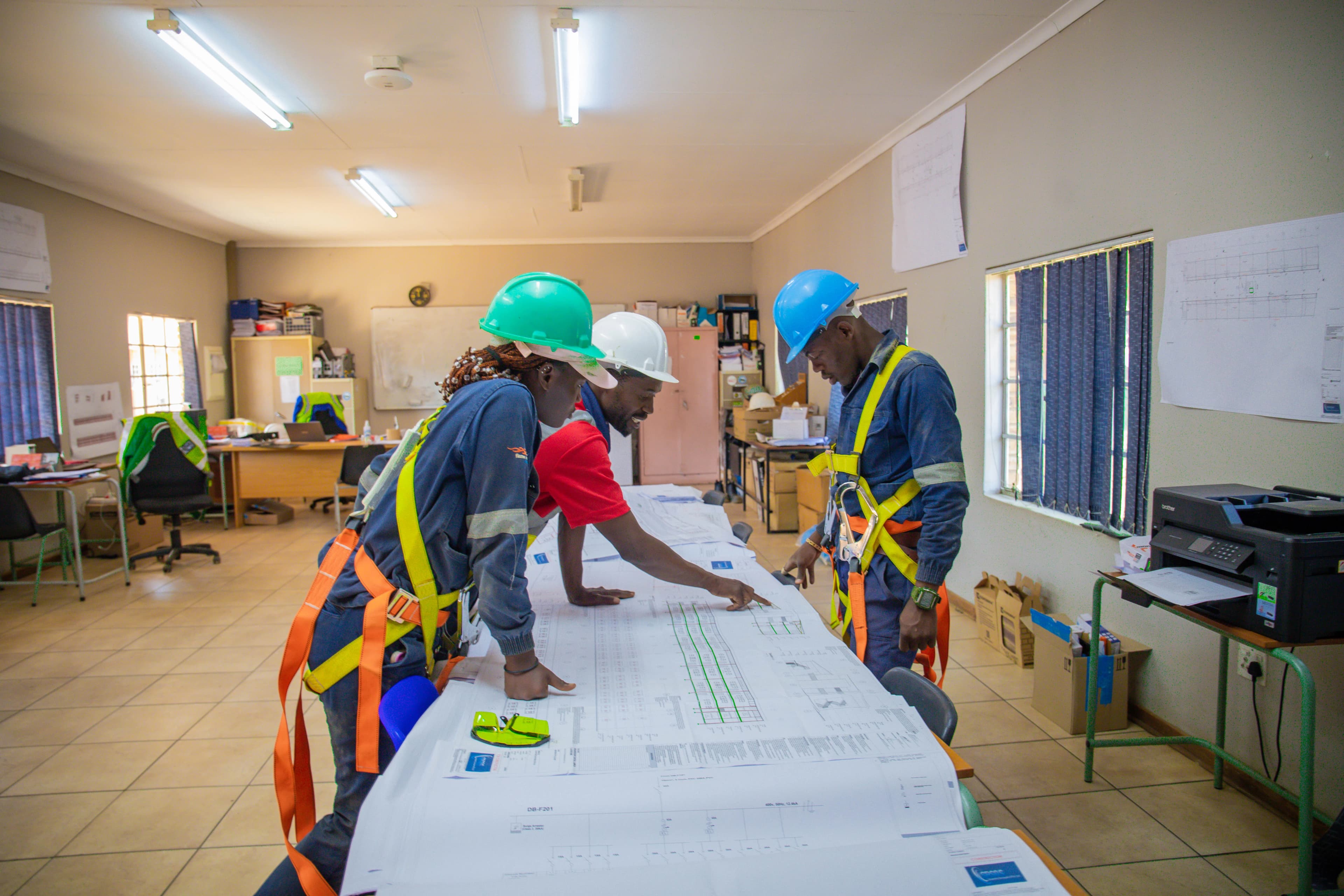 Krugersdorp detail 50