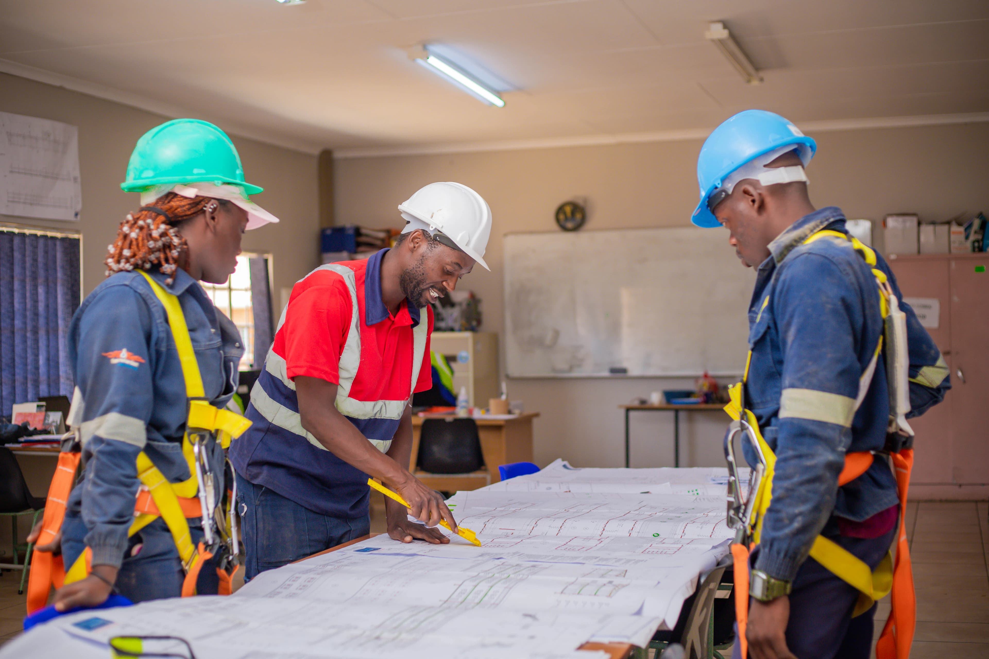 Krugersdorp detail 51