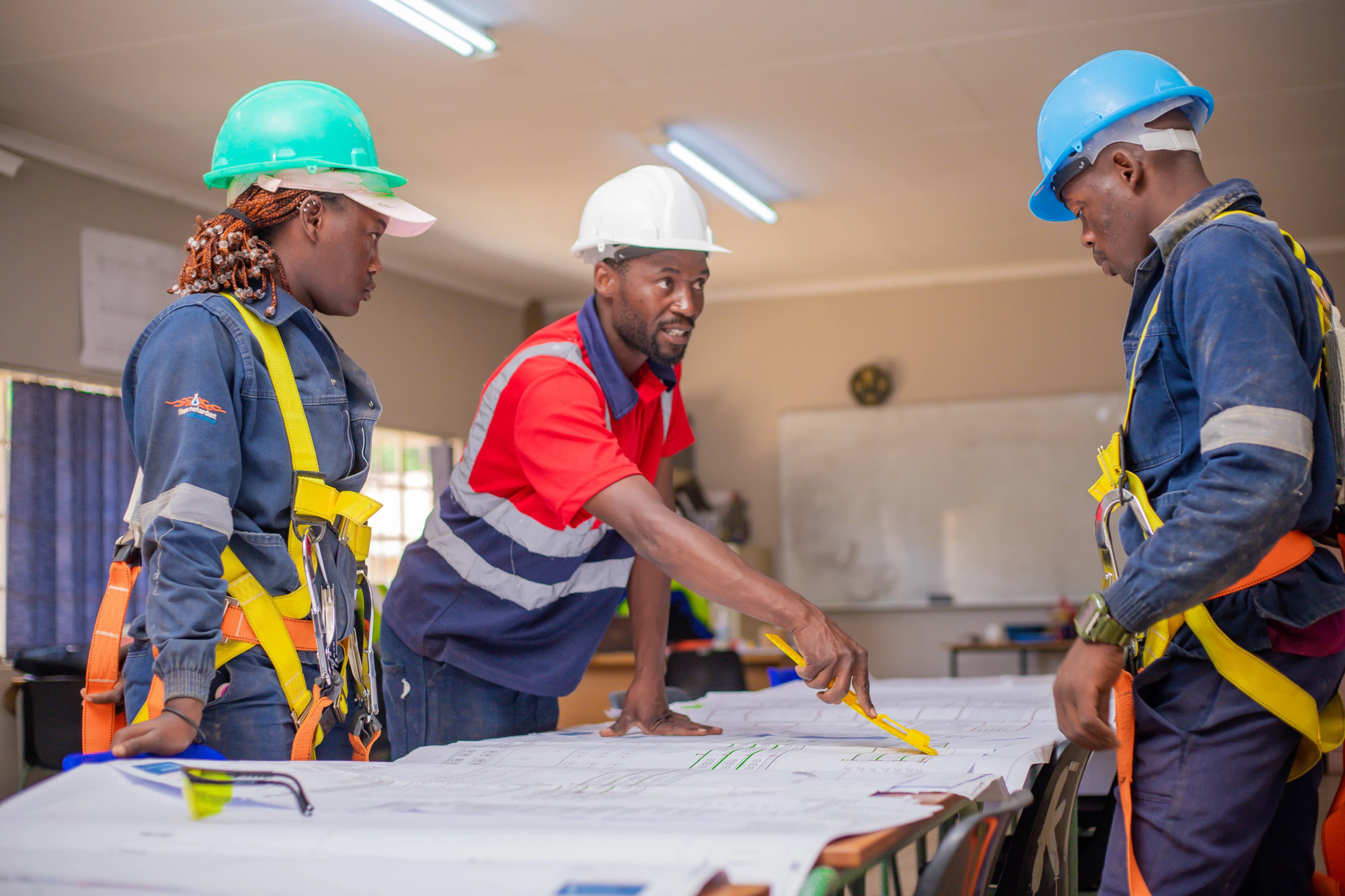 Krugersdorp detail 52