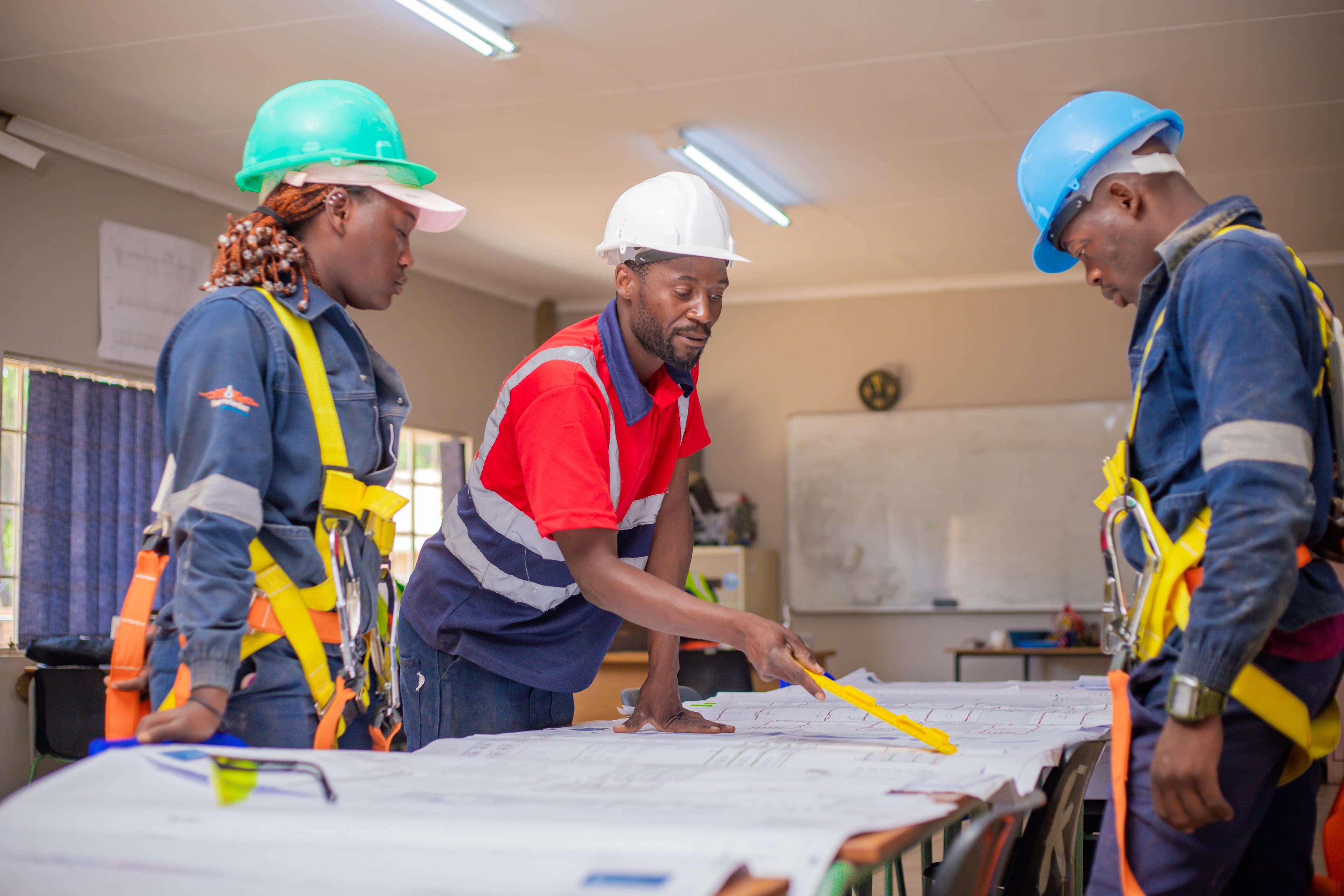 Krugersdorp detail 53