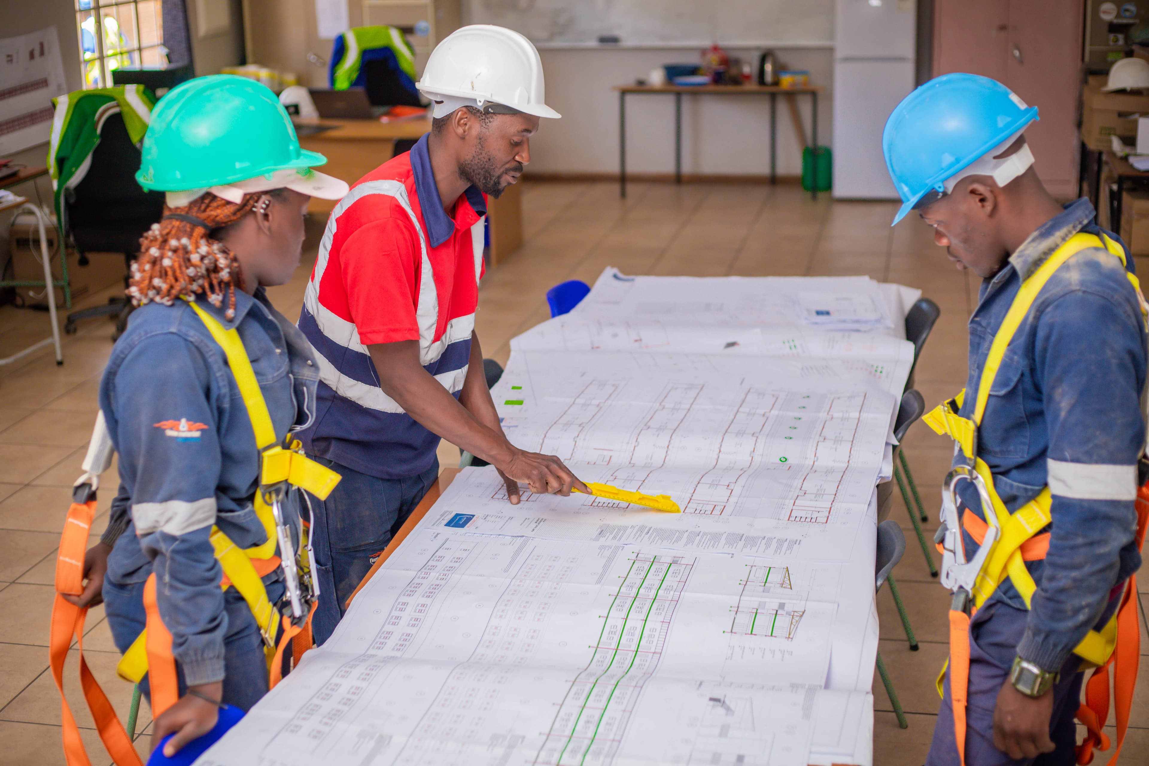 Krugersdorp detail 54