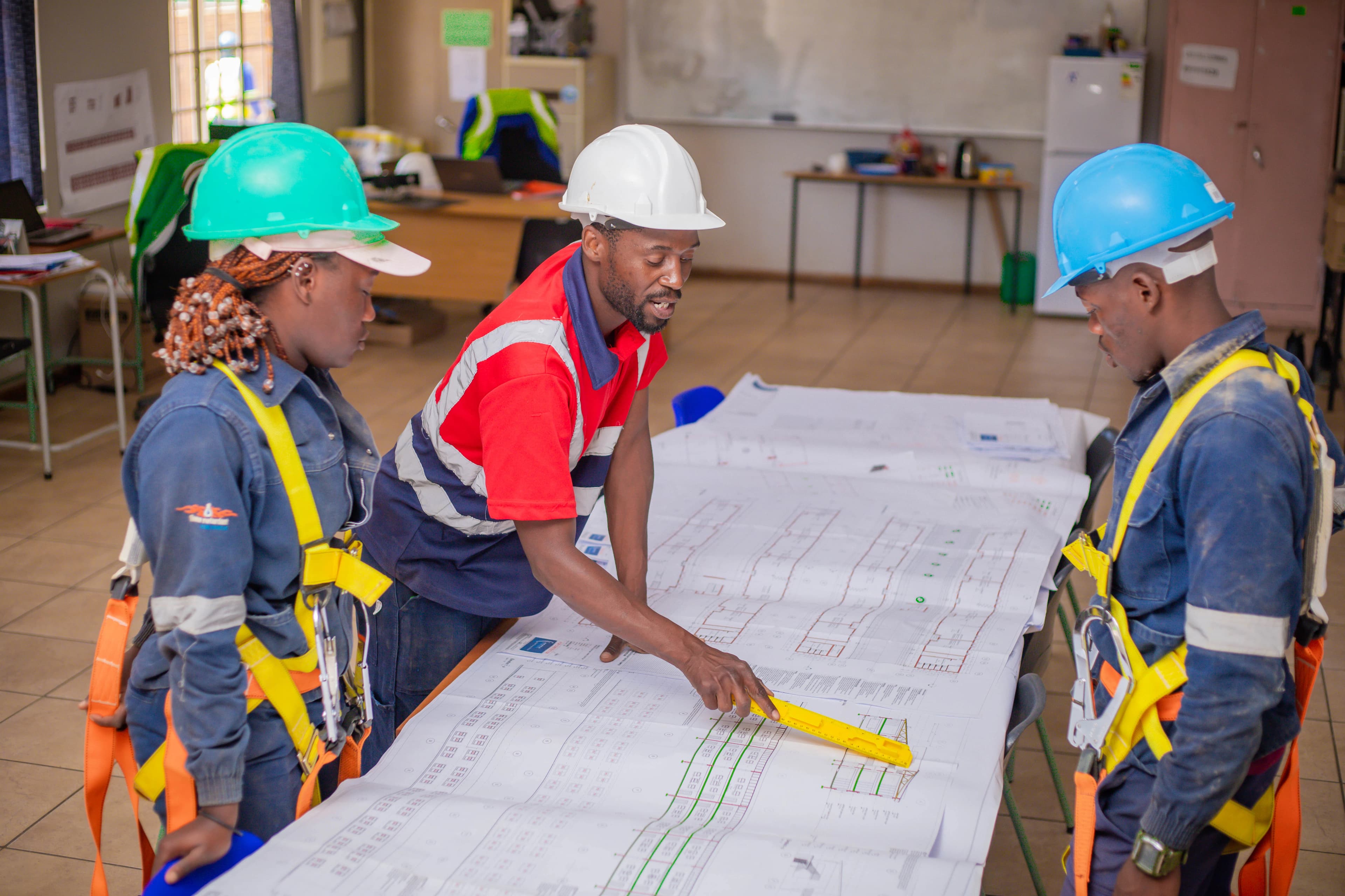 Krugersdorp detail 55