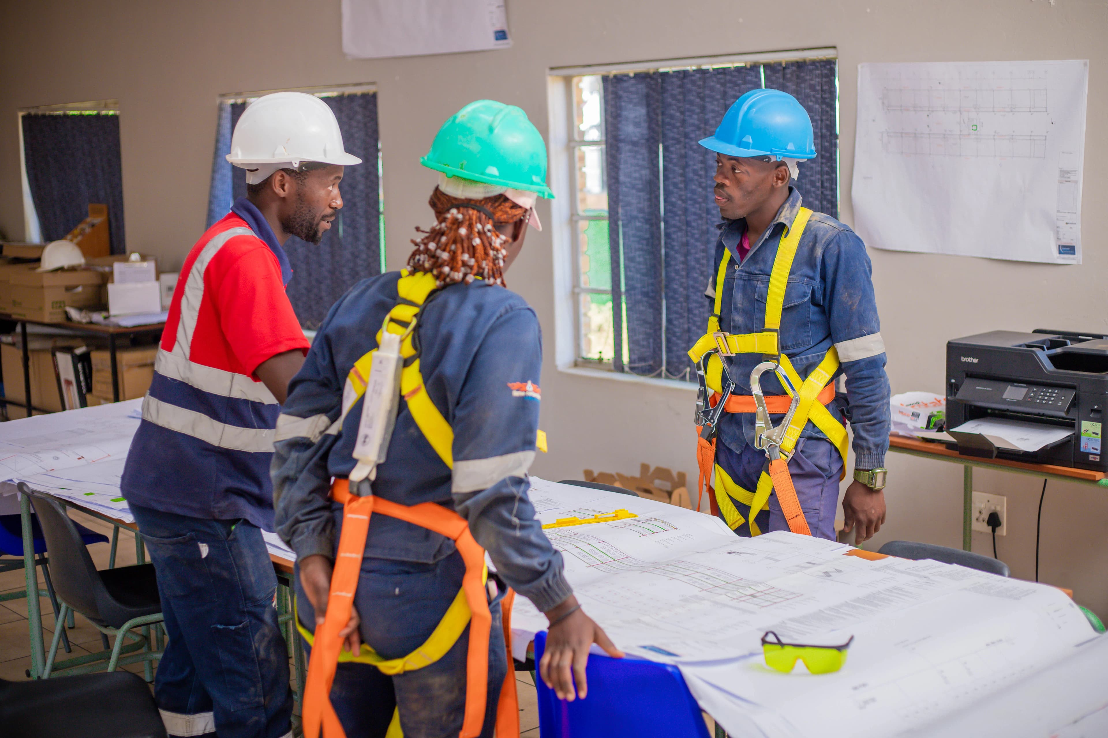 Krugersdorp detail 56