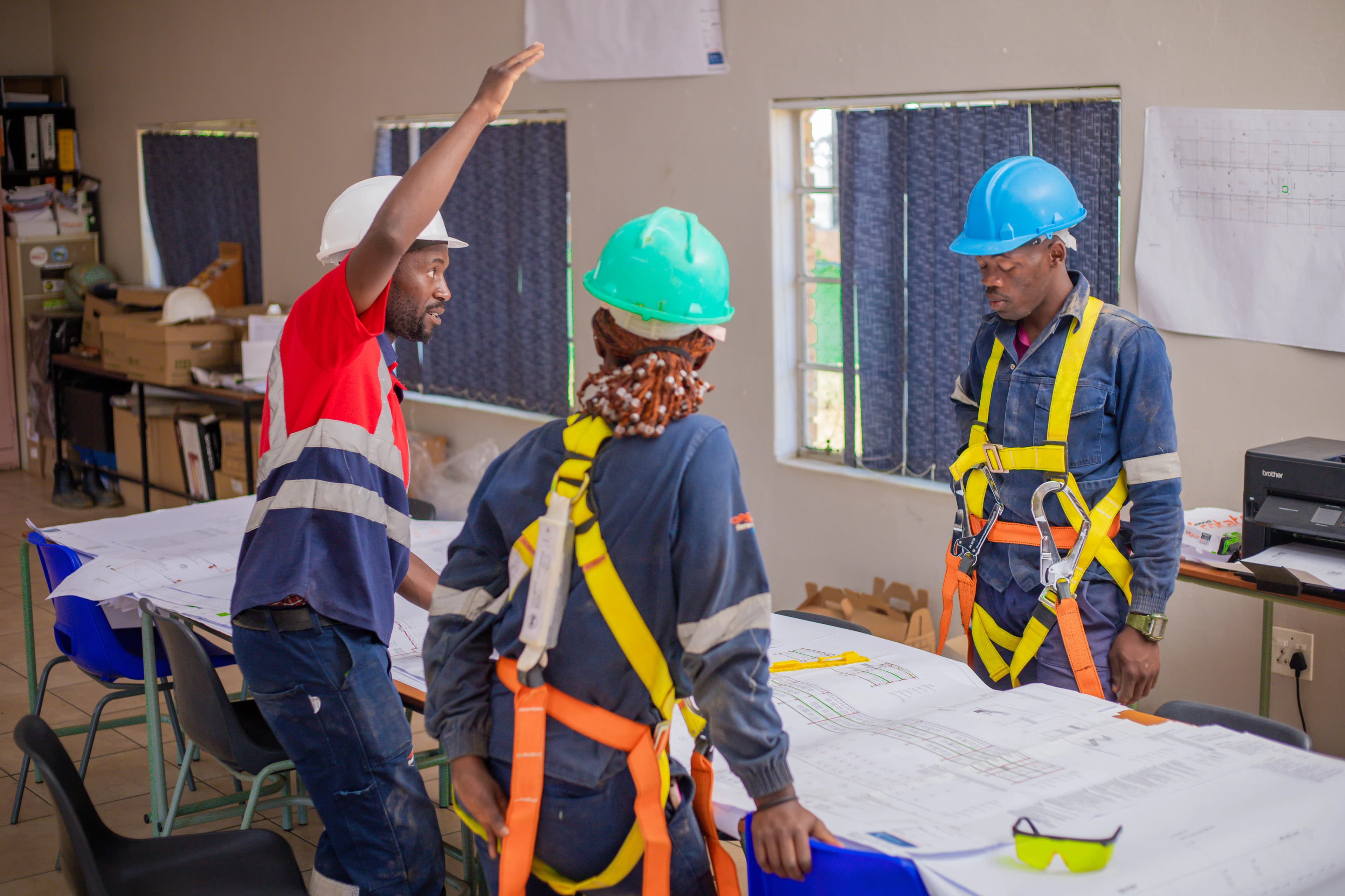 Krugersdorp detail 57