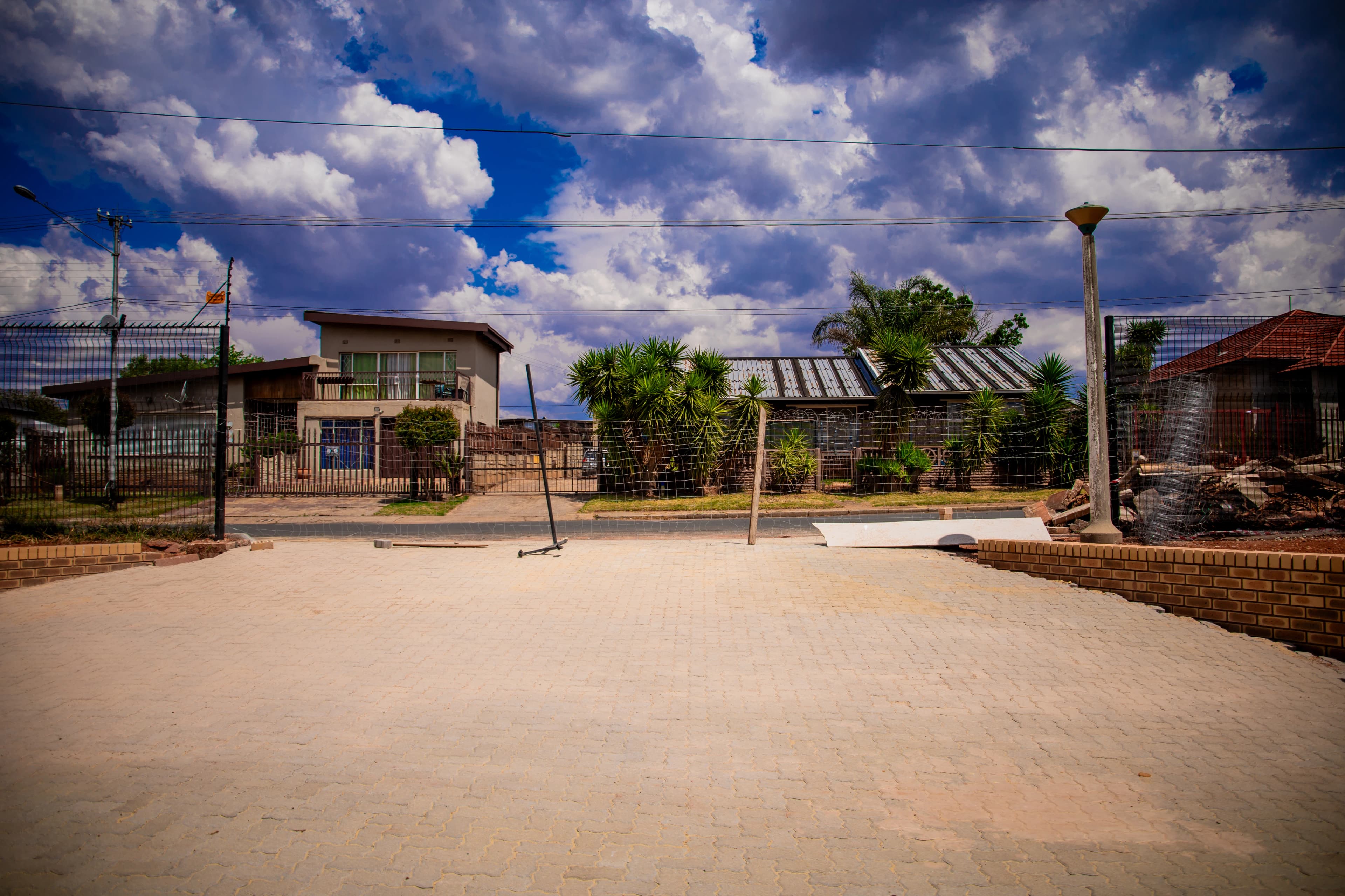 Krugersdorp detail 69