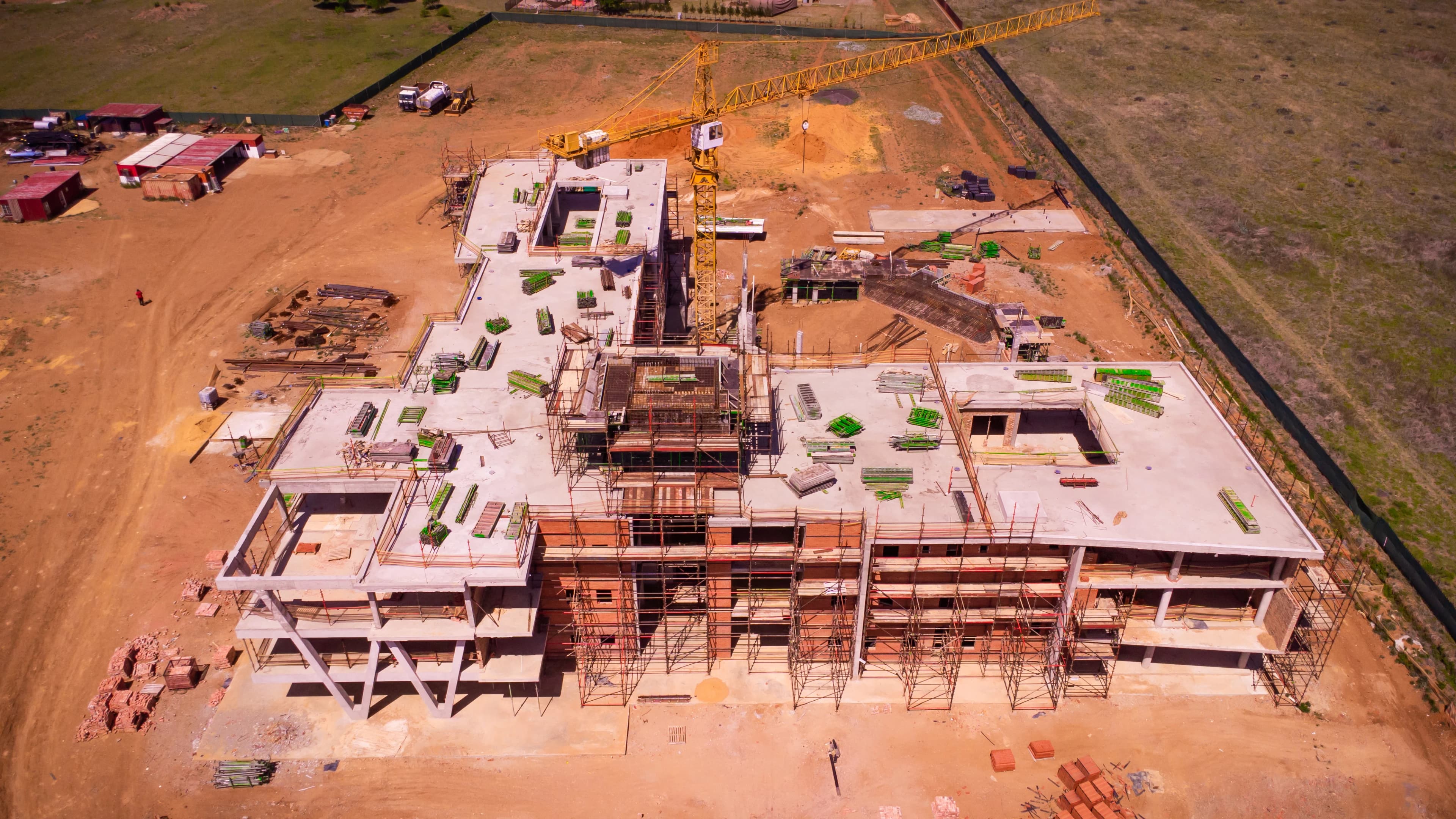 Lords' Signature detail 2