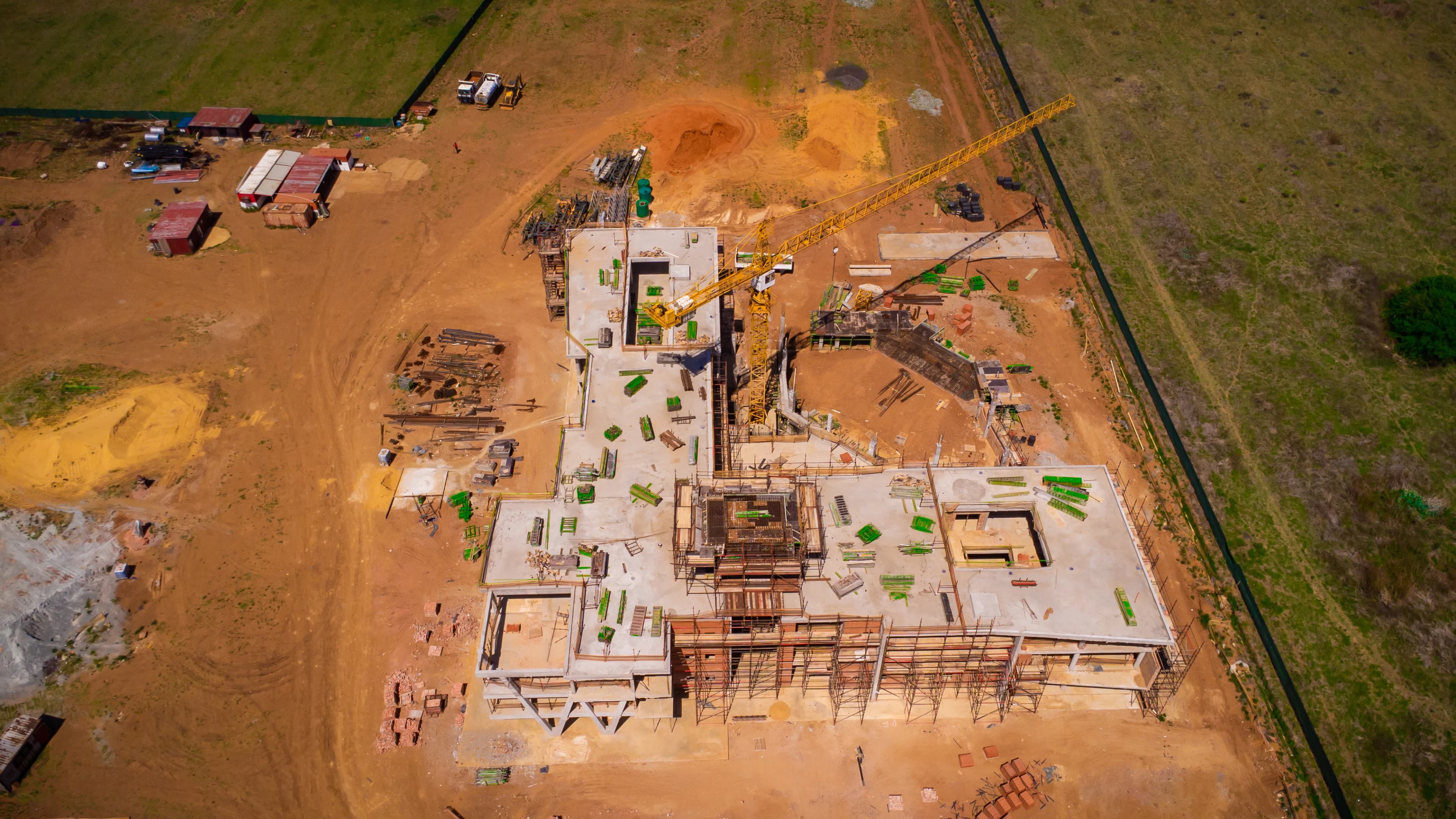 Lords' Signature detail 3