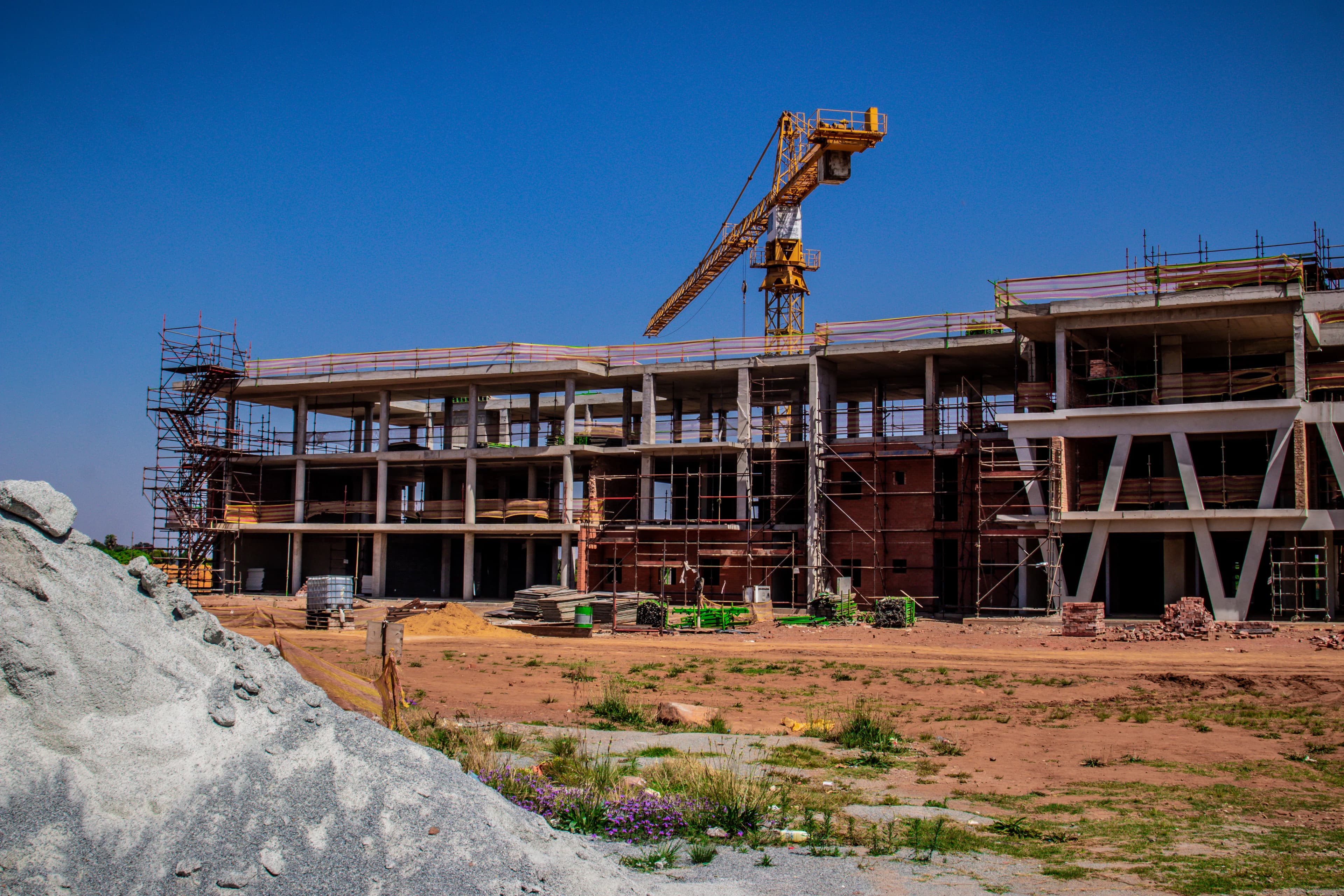 Lords' Signature detail 21