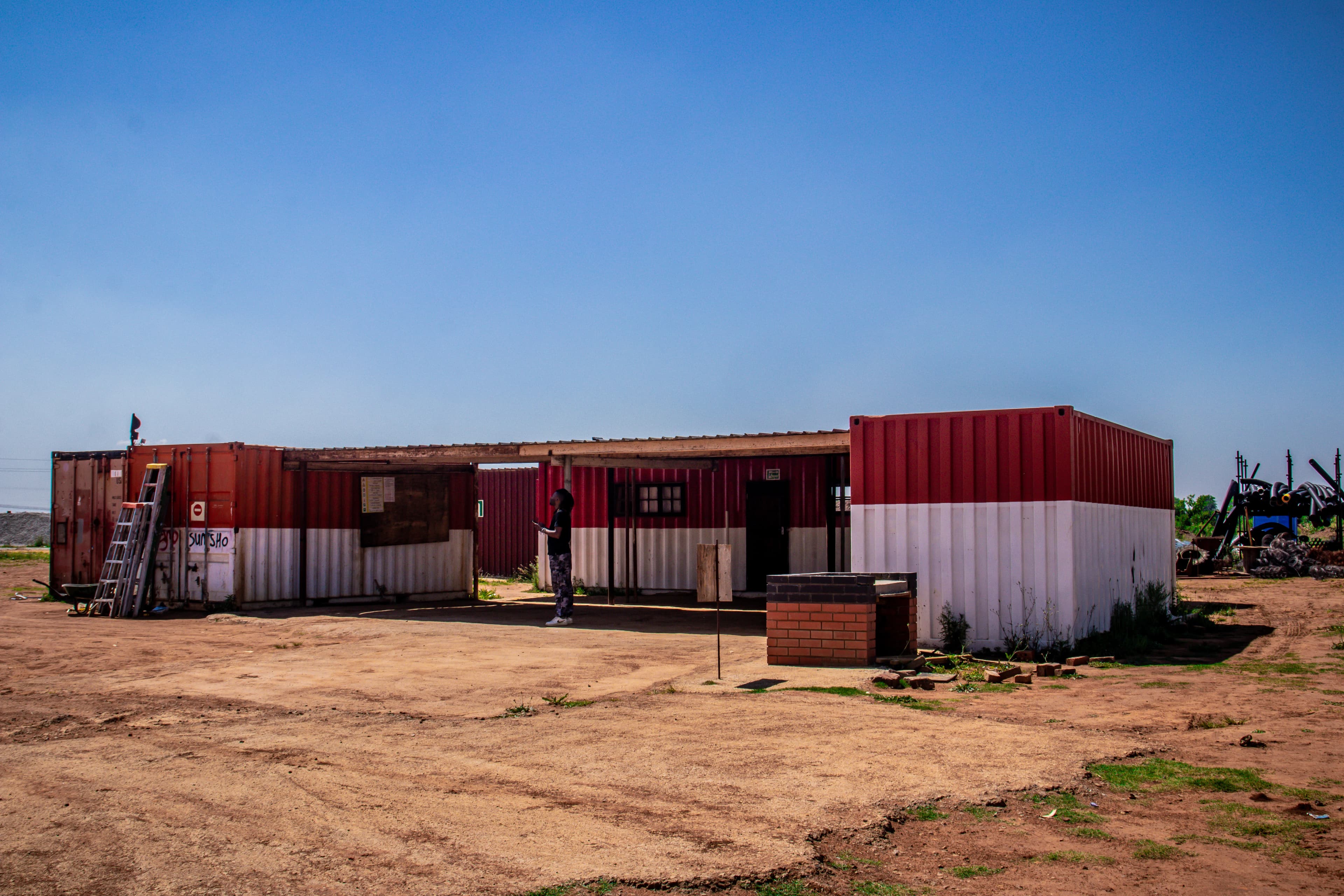 Lords' Signature detail 30