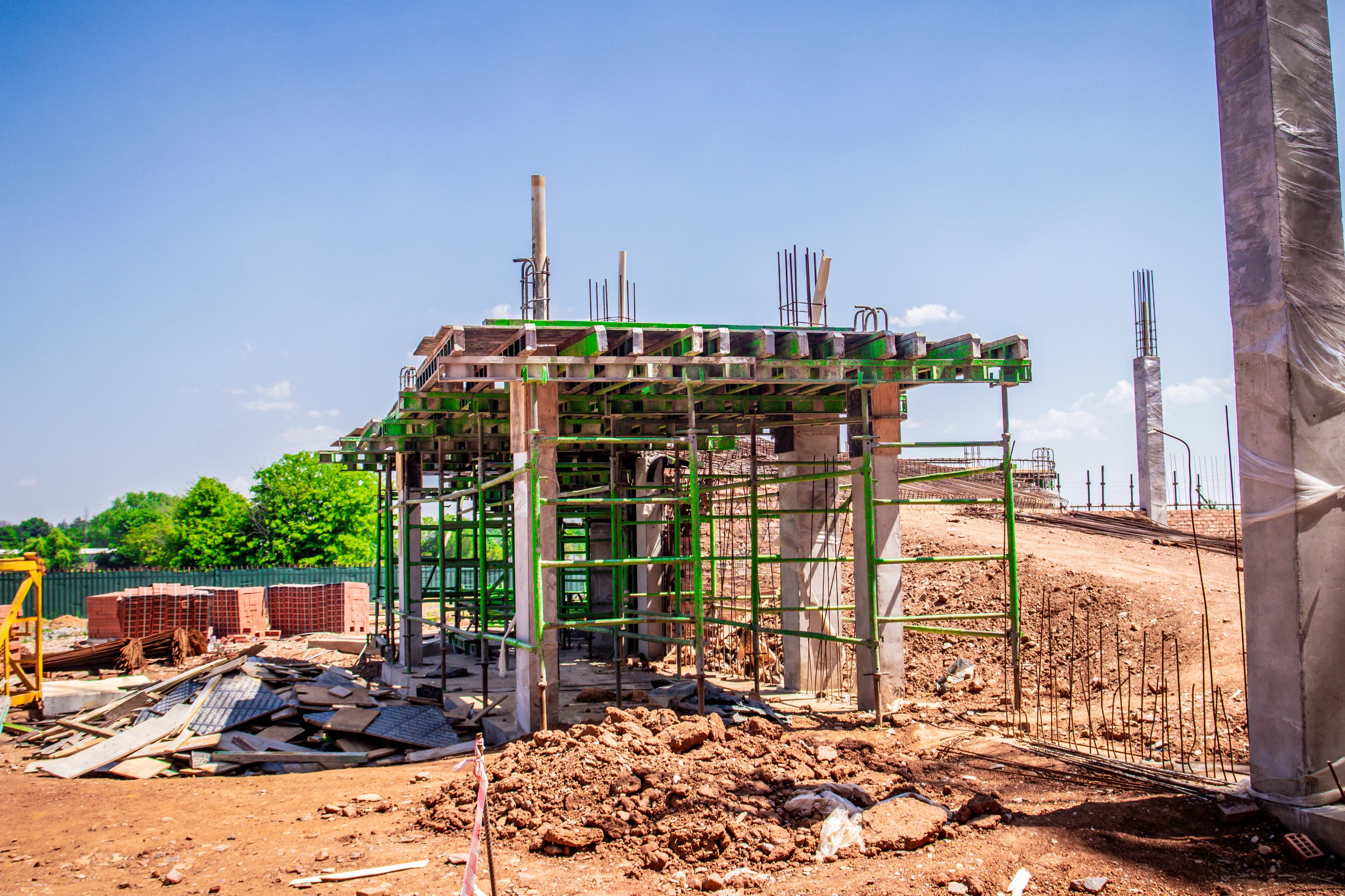 Lords' Signature detail 50