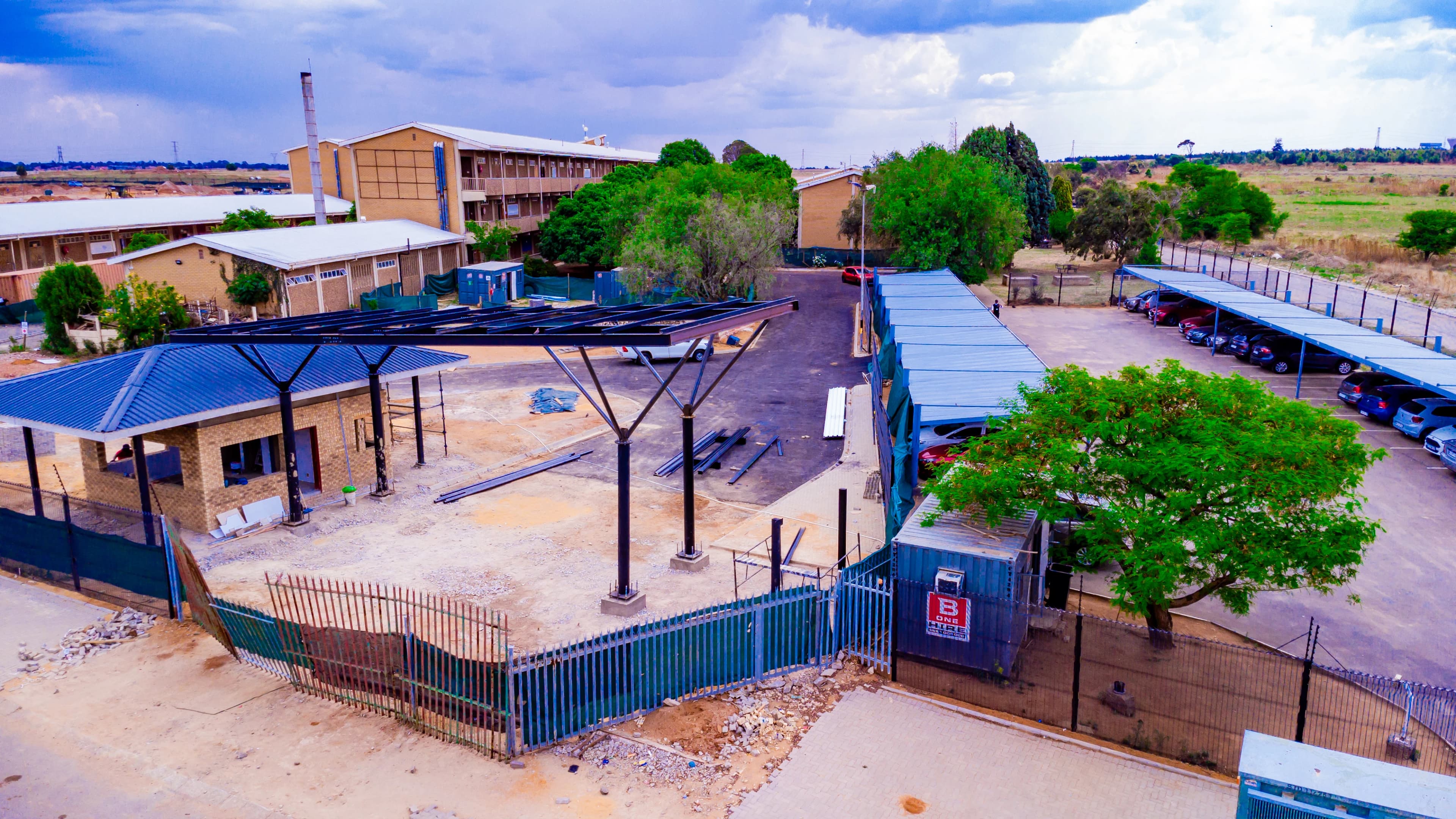 Randfontein detail 2