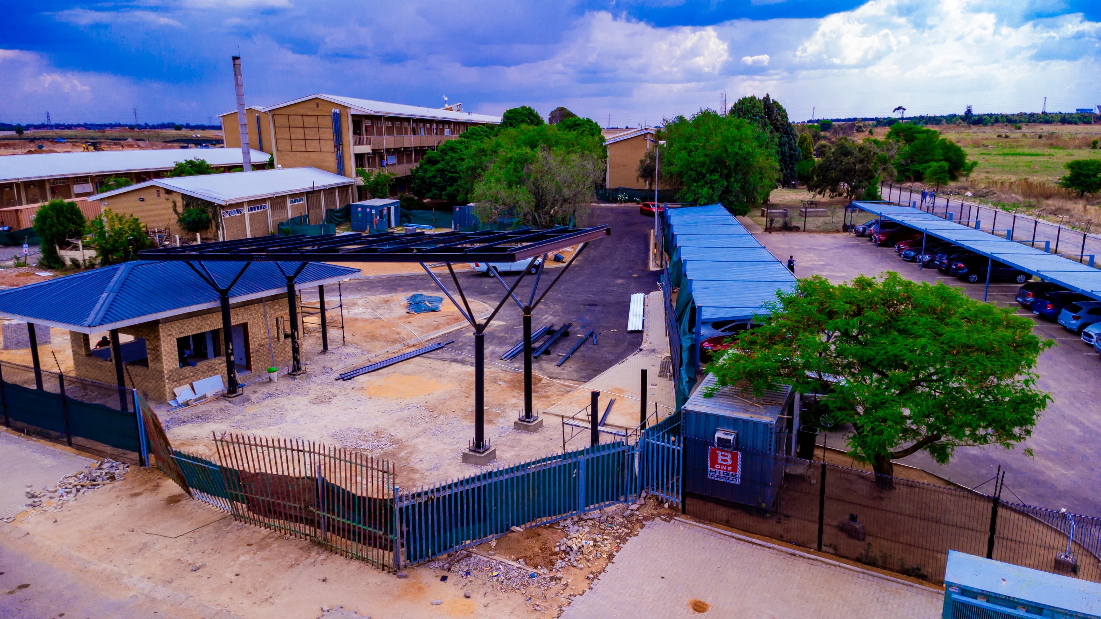 Randfontein detail 3