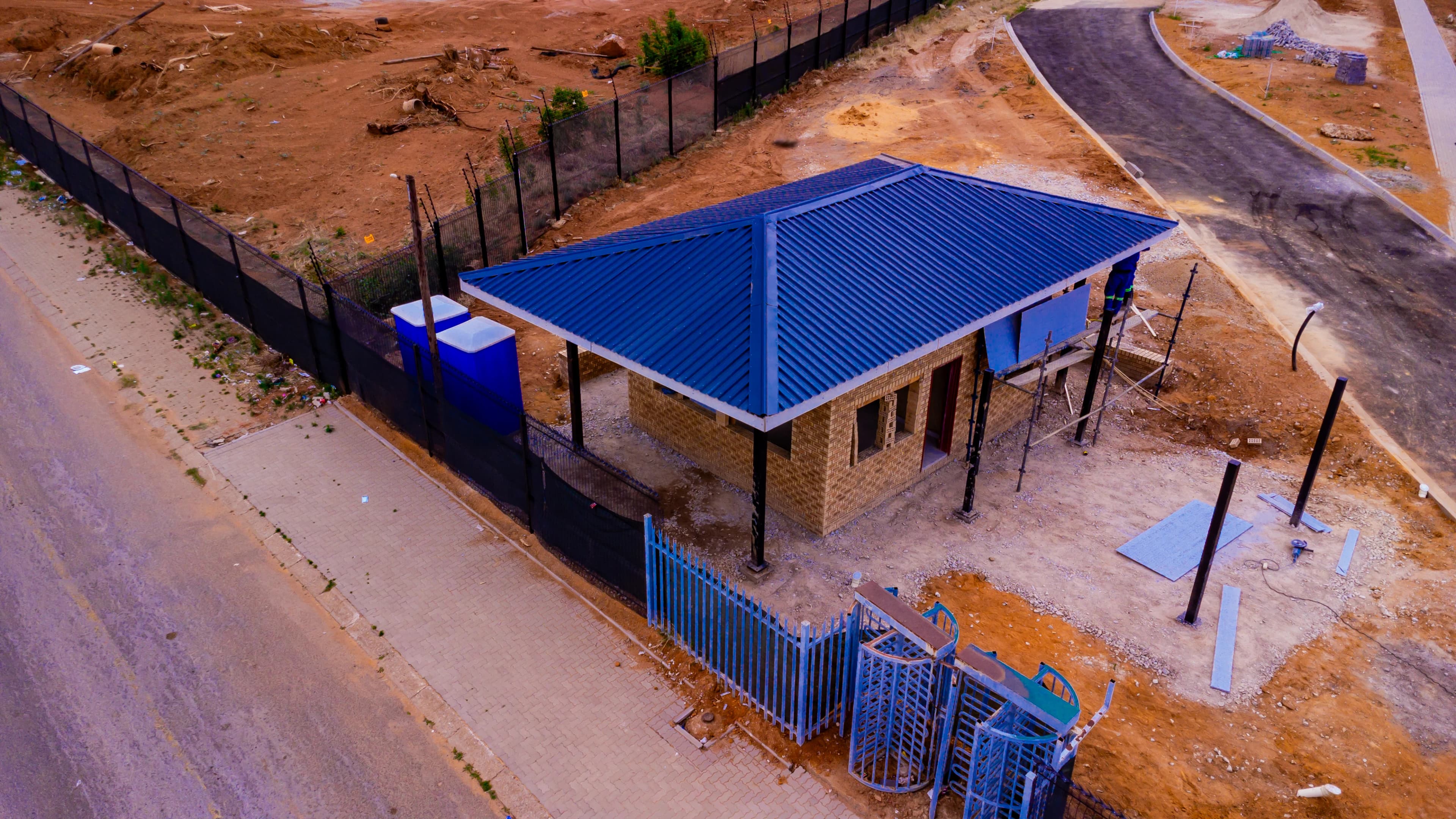 Randfontein detail 5