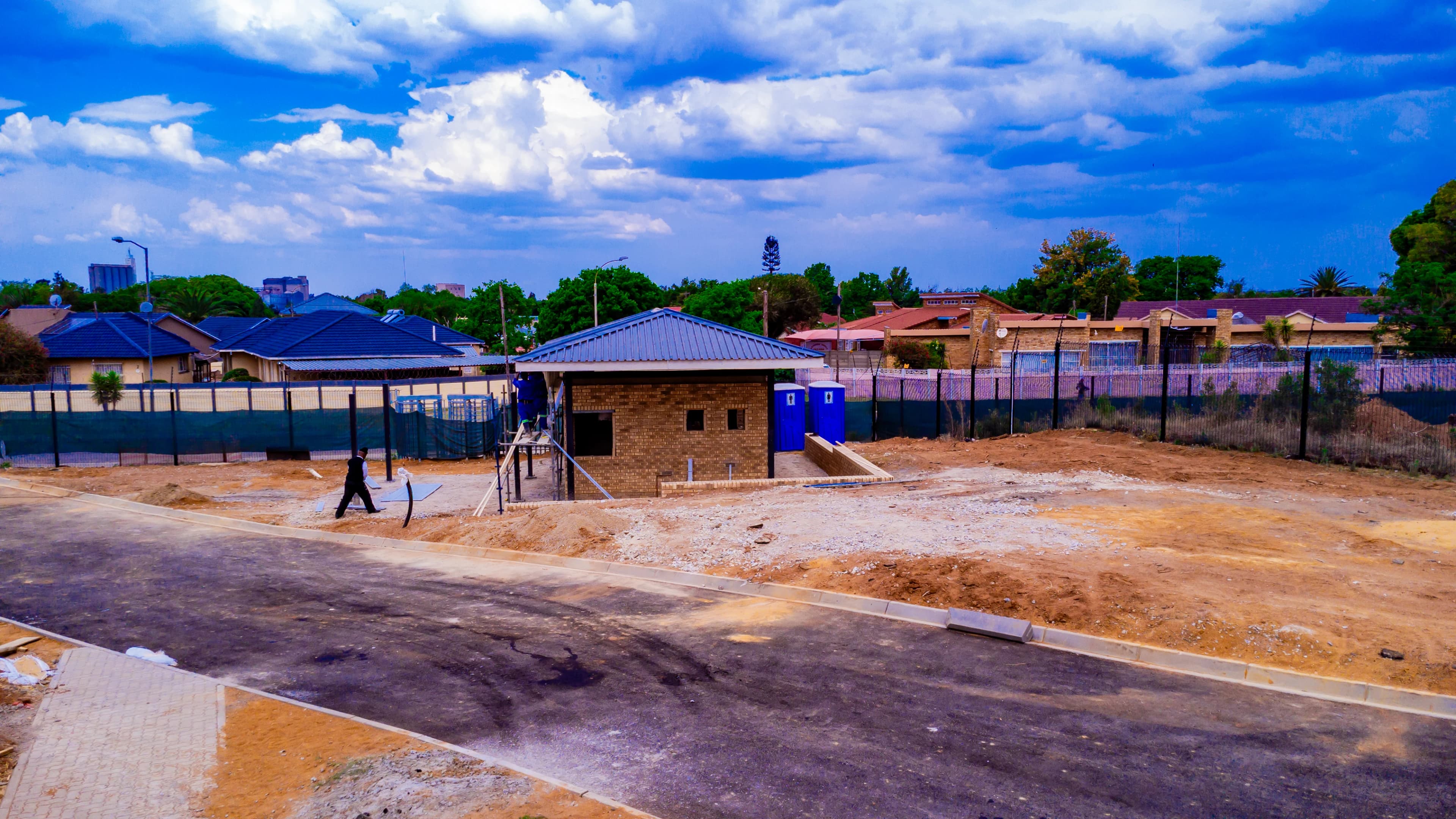 Randfontein detail 14