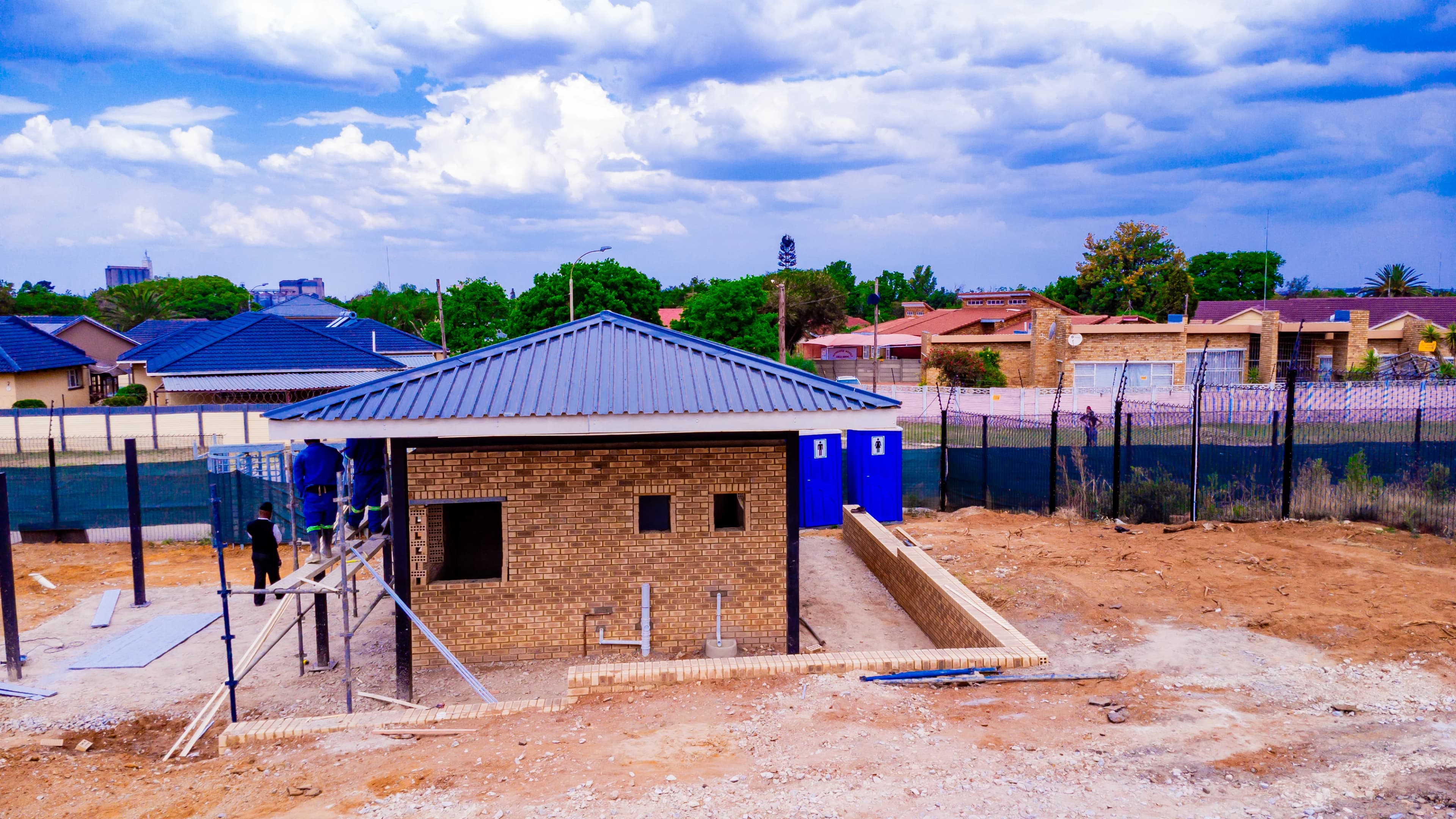 Randfontein detail 15